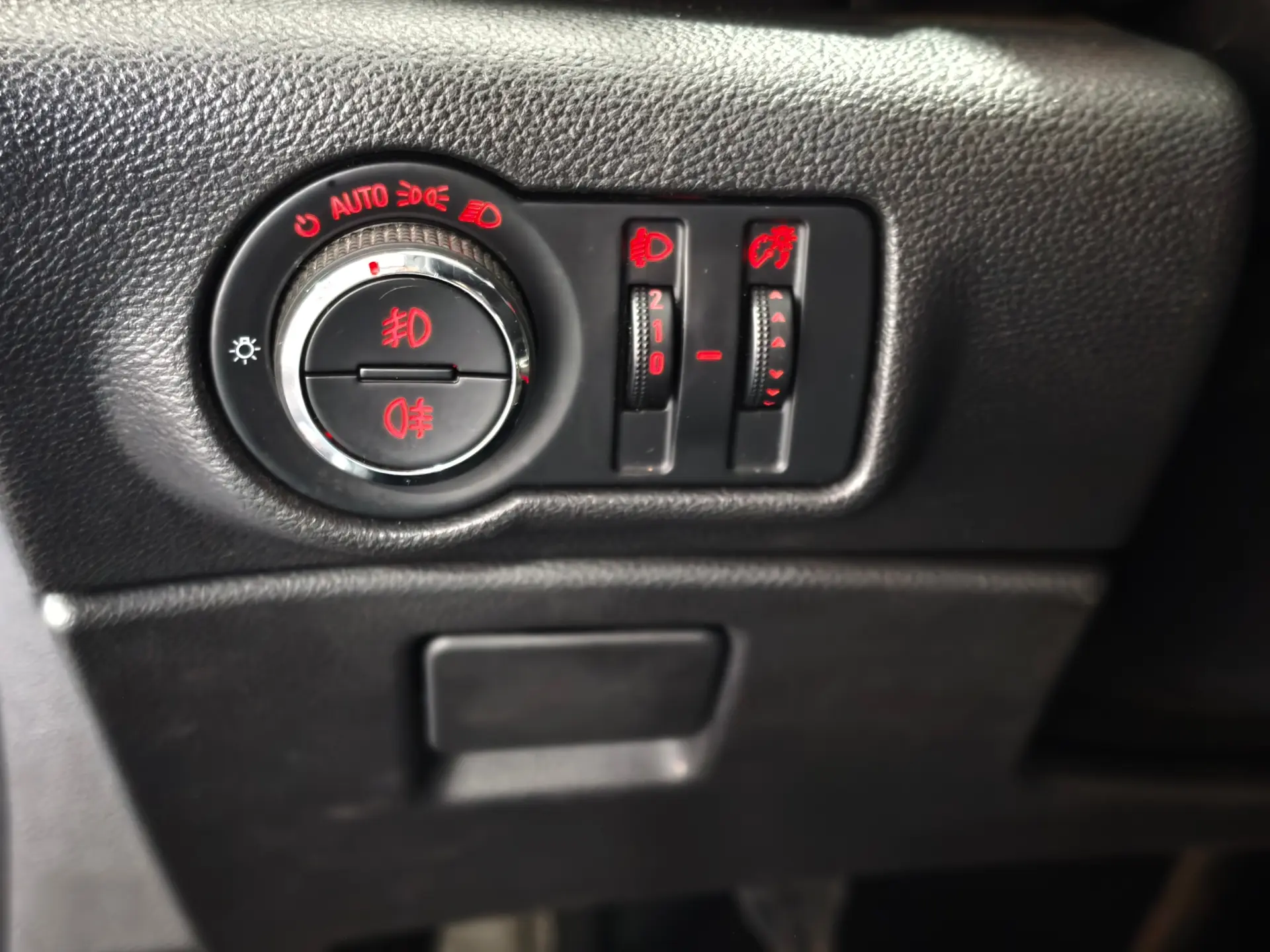 Opel Astra Sports Tourer 2.0 CDTI DPF Sport 16