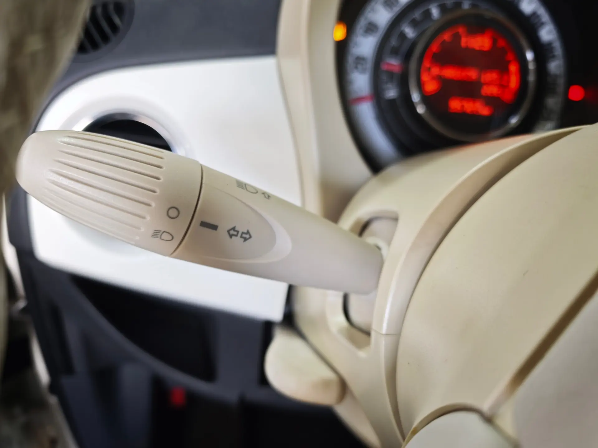 Fiat 500 1.2 Lounge 16