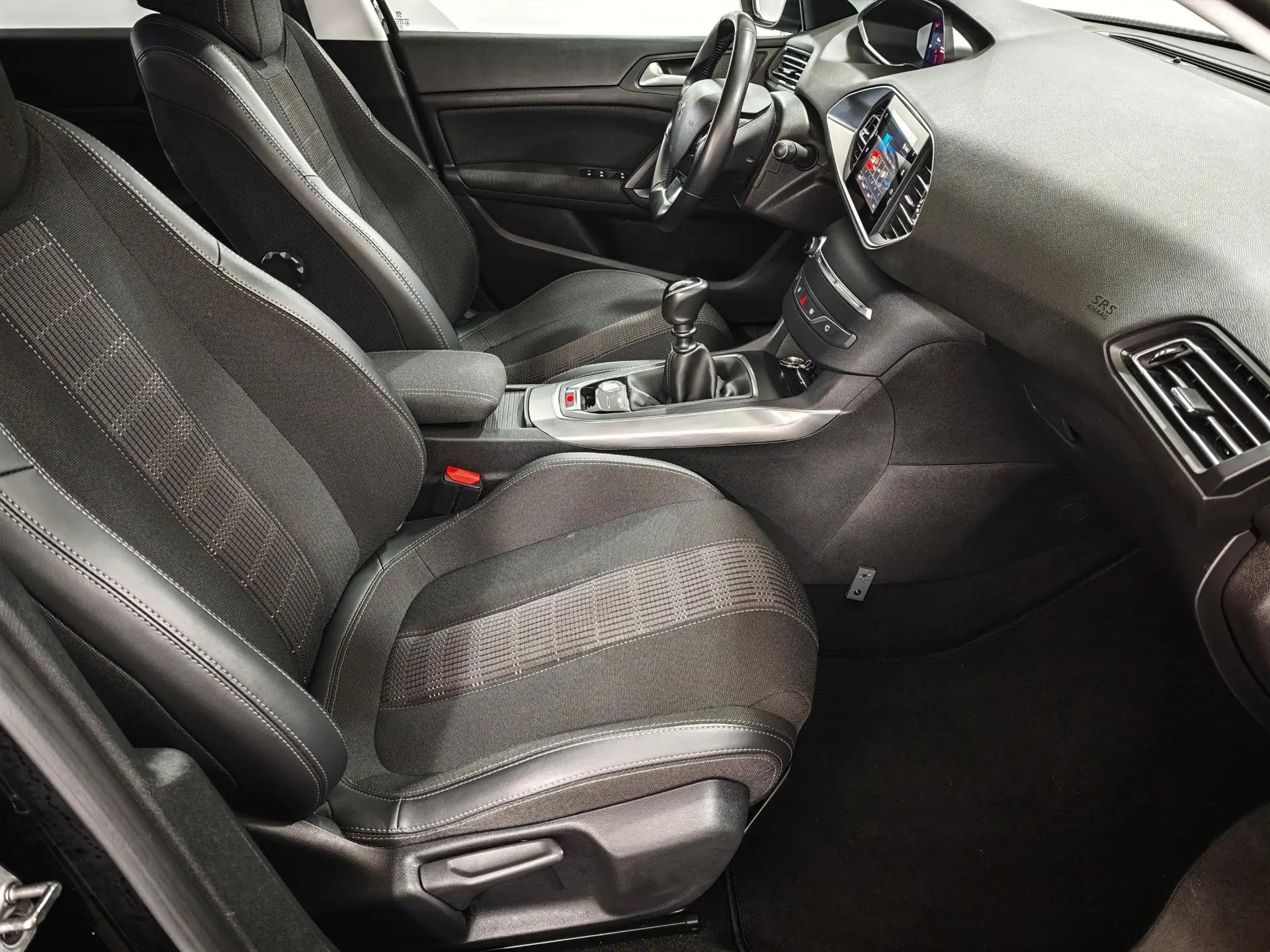 Peugeot 308 SW PureTech 130 Active Pack 24