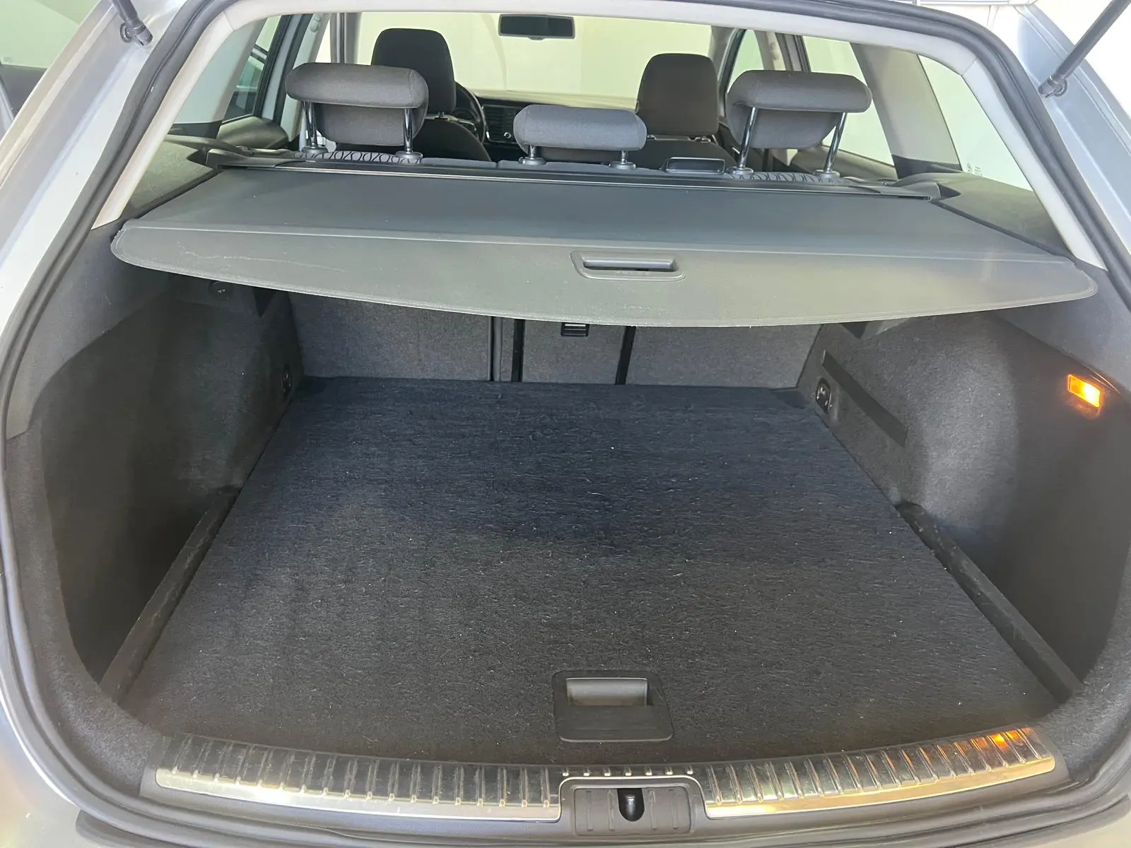 SEAT Leon Outro 13