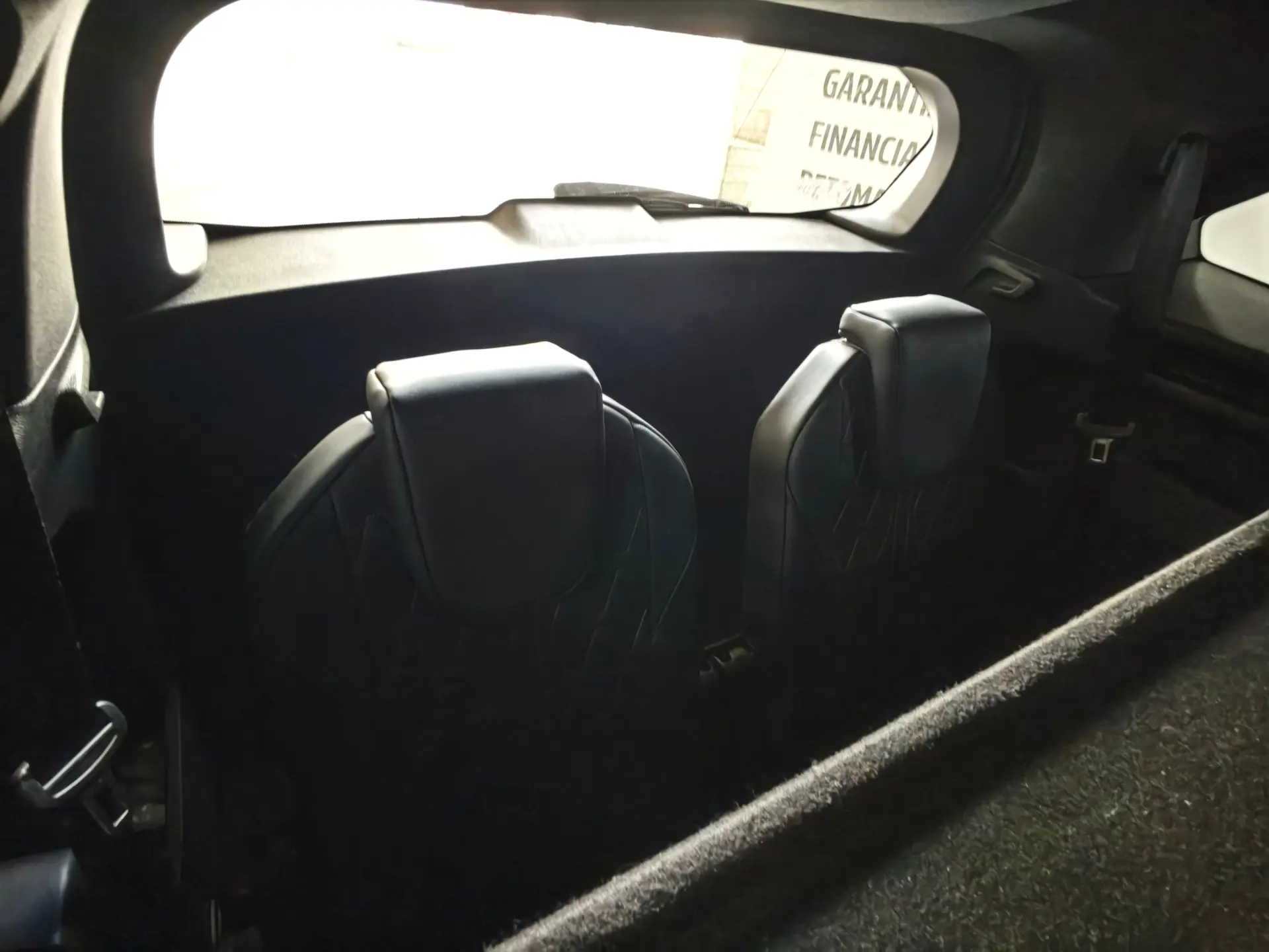 Peugeot 5008 2.0 BlueHDi GT Line EAT8 28