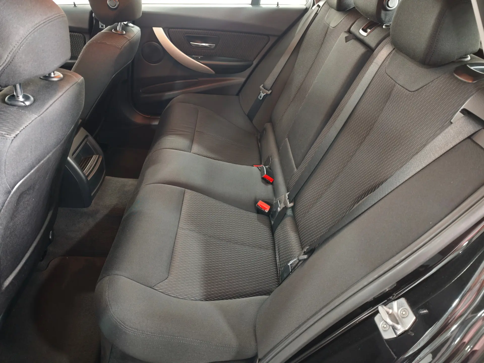 BMW 316 d 18