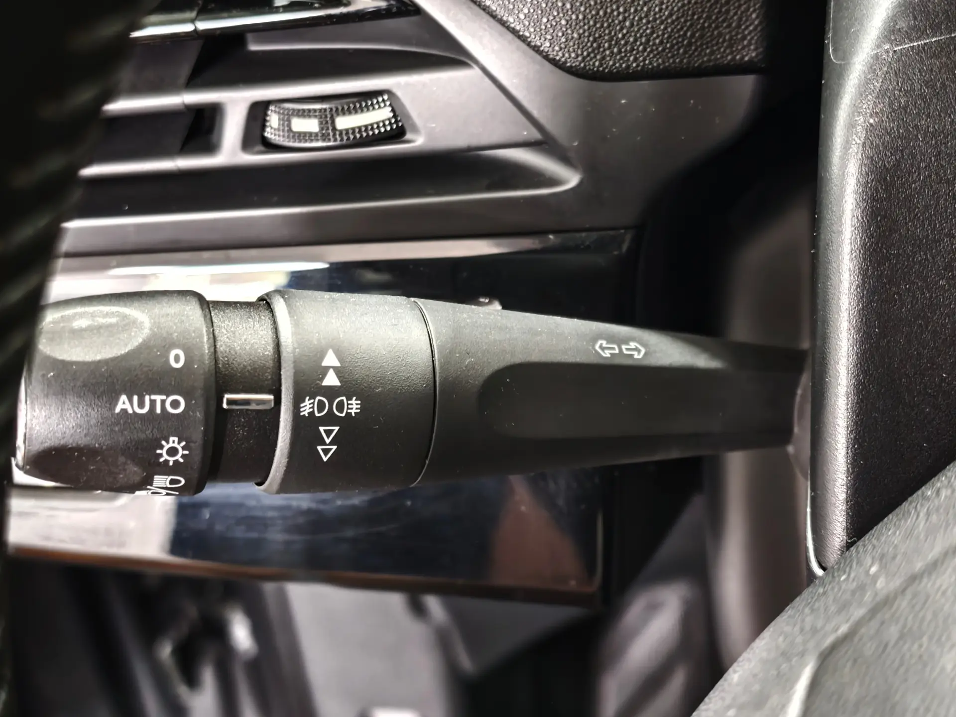 Citroen C4 Grand Picasso 1.2 PureTech Intensive 15