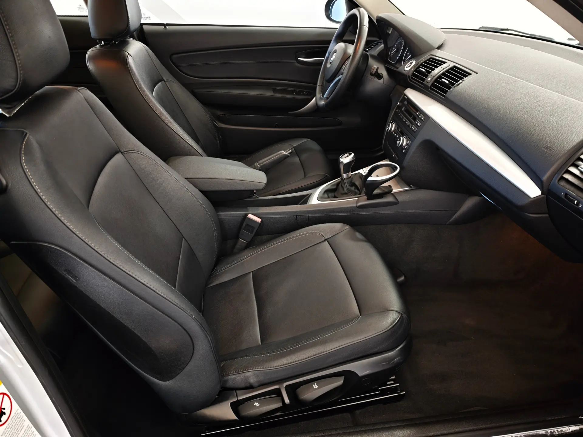 BMW 120 d 21