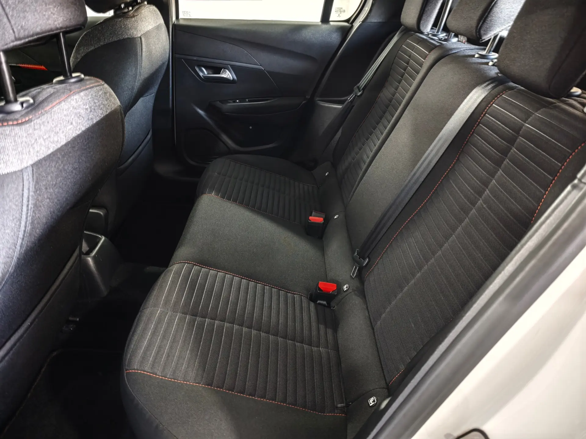 Peugeot 208 1.2 PureTech Active 20