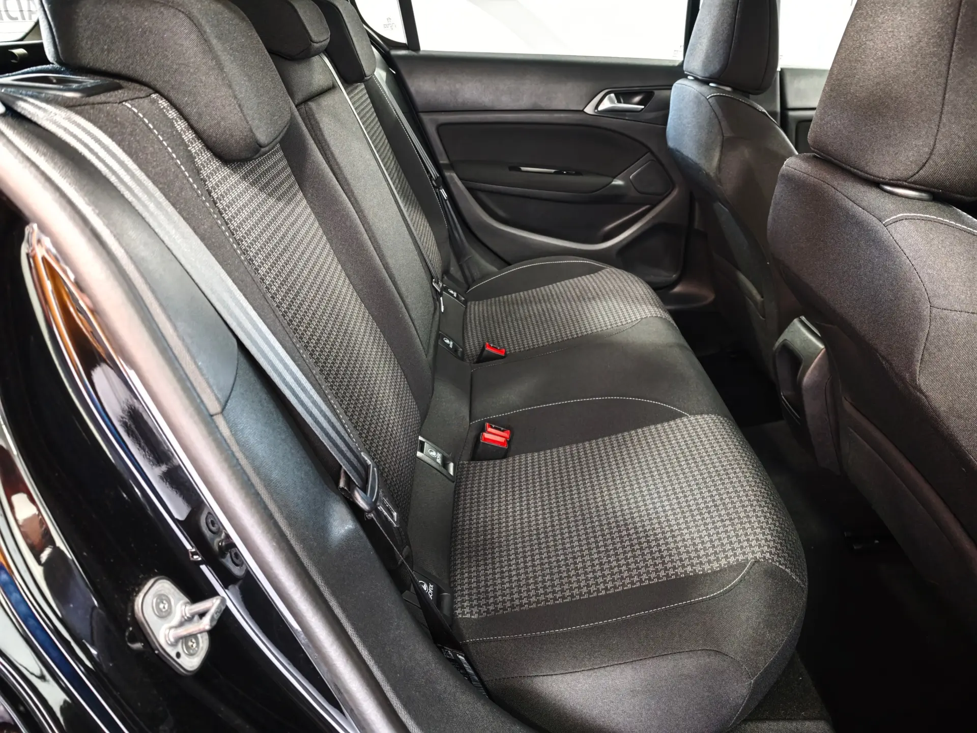 Peugeot 308 1.2 PureTech Style 20