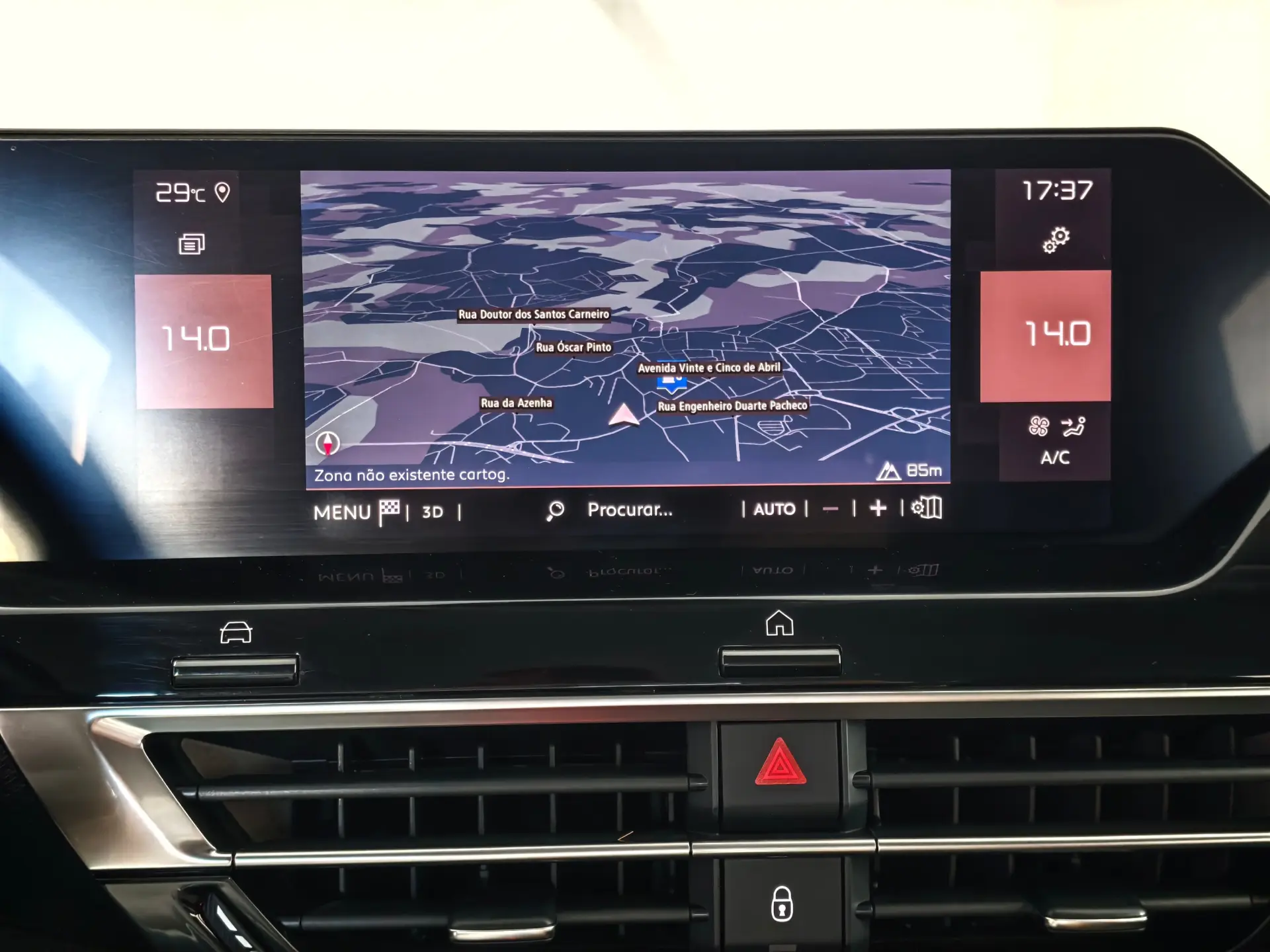 Citroen C4 PureTech 130 Stop&Start EAT8 FEEL PACK 8