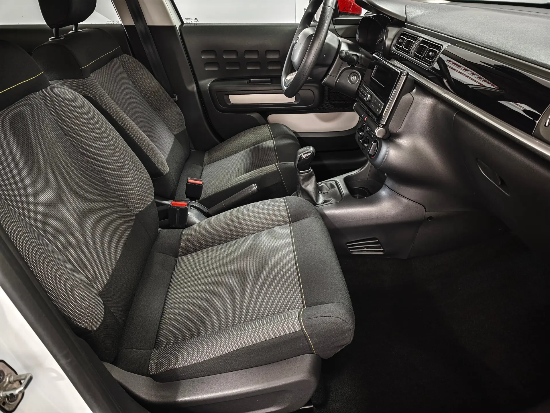 Citroen C3 1.2 PureTech Feel 20