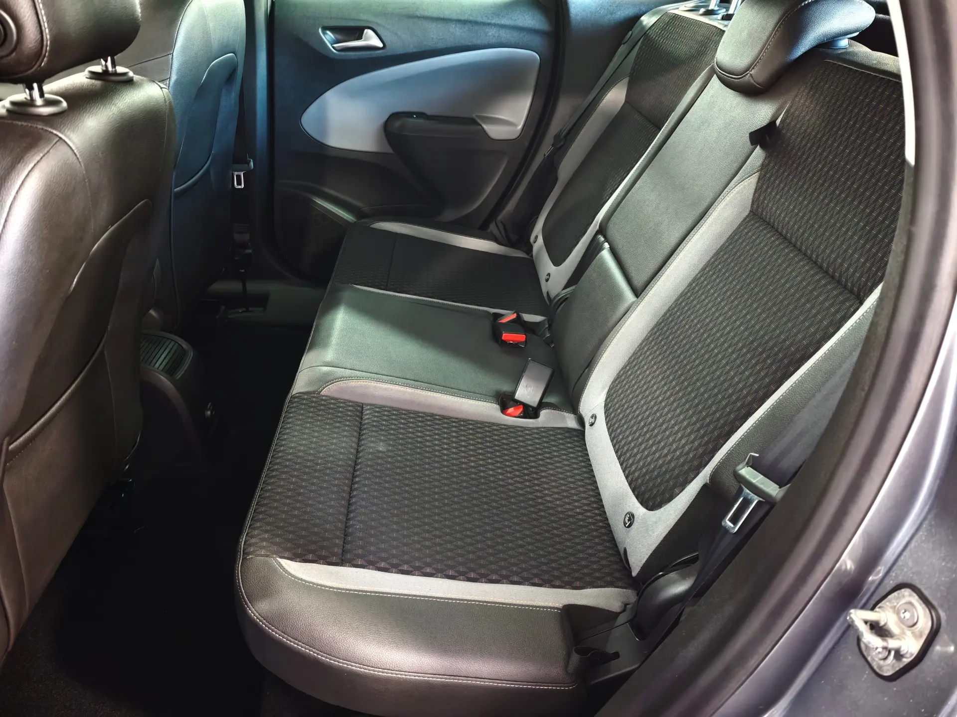 Opel Crossland X 1.6 CDTi Innovation 22