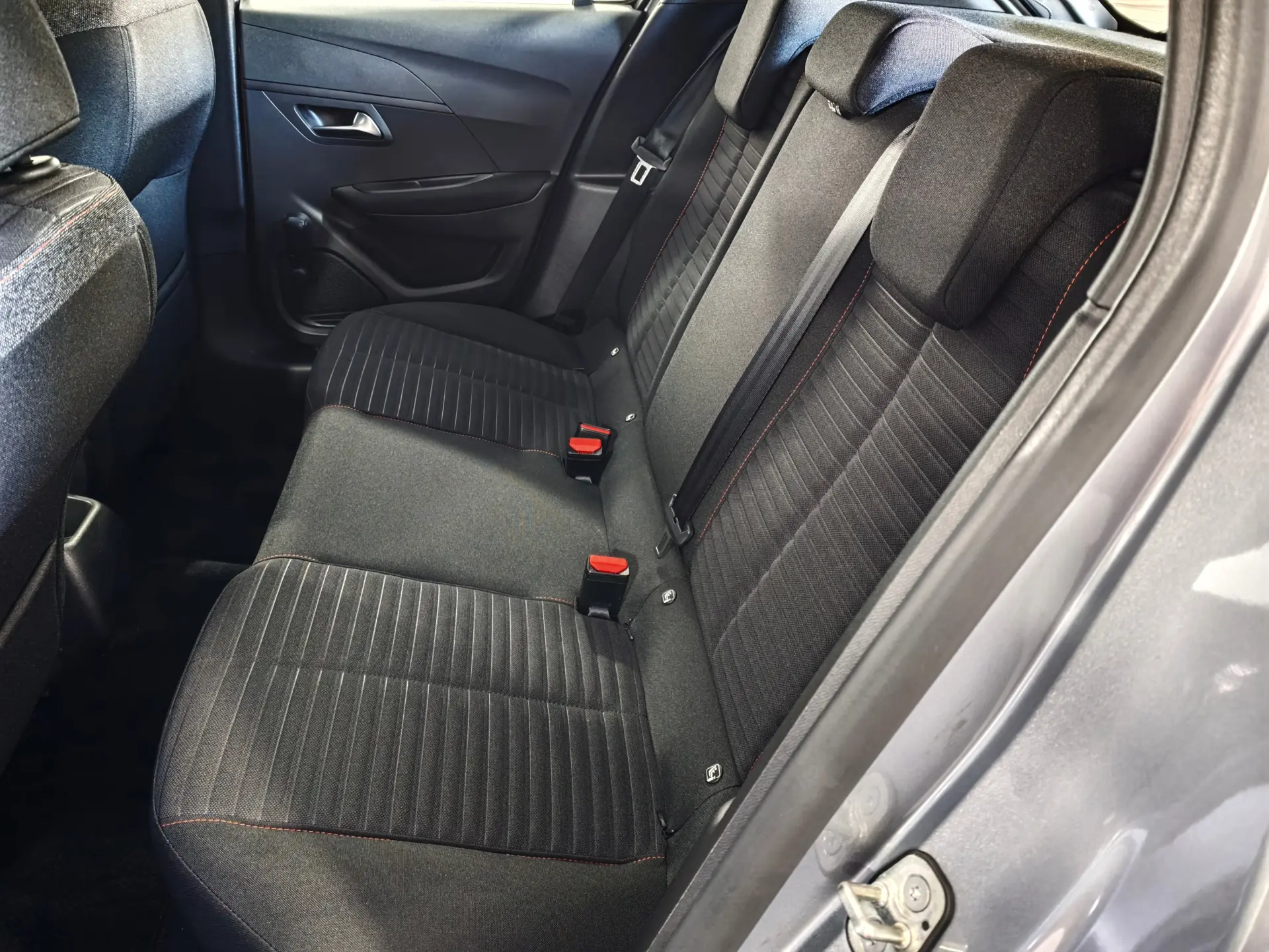 Peugeot 208 1.2 PureTech Active 20