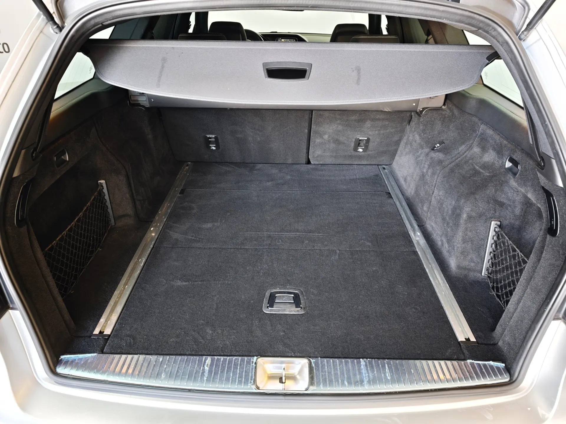 Mercedes-Benz E 220 BlueTEC BE Edition Auto. 36