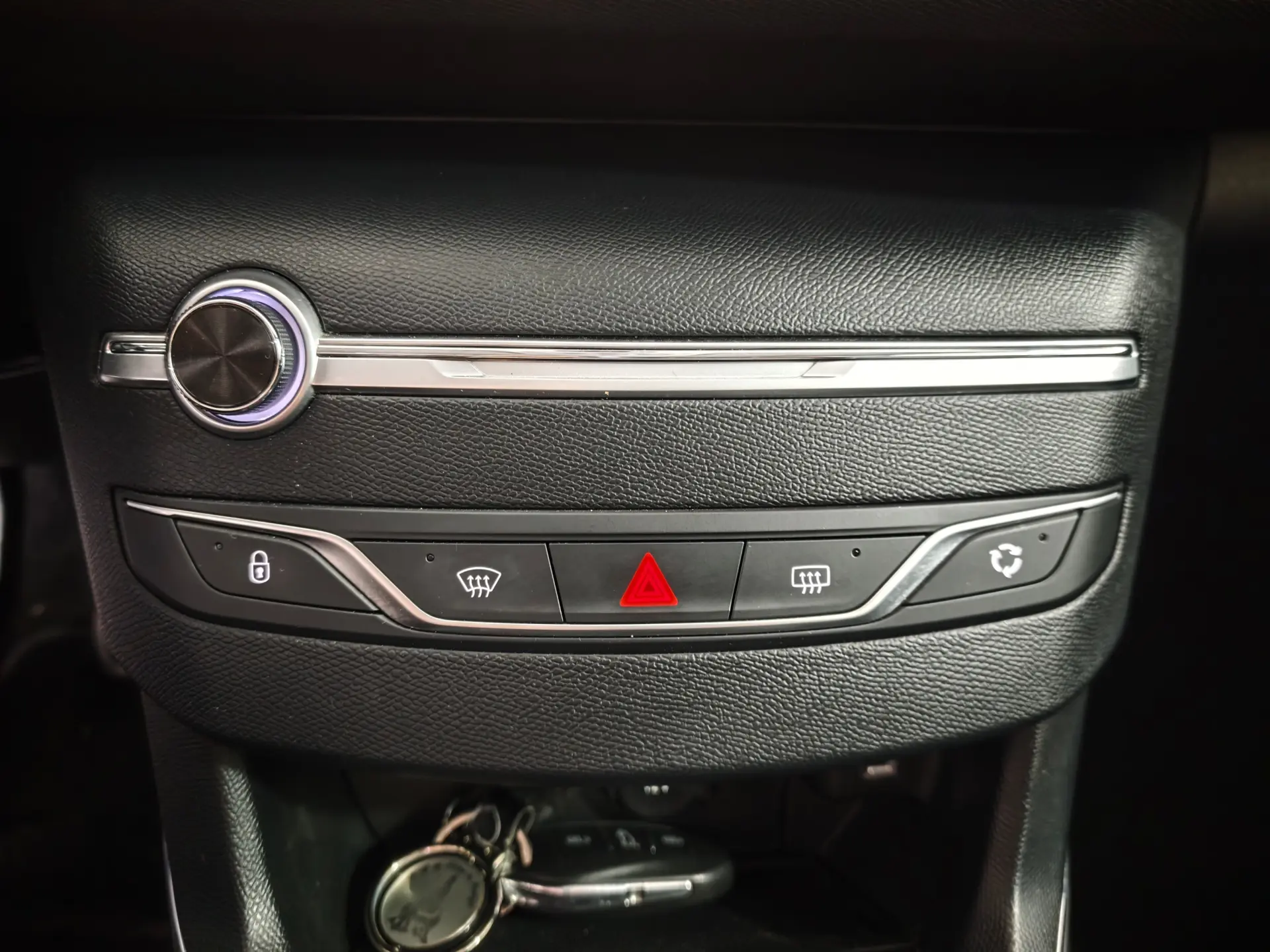 Peugeot 308 SW PureTech 130 Active Pack 12