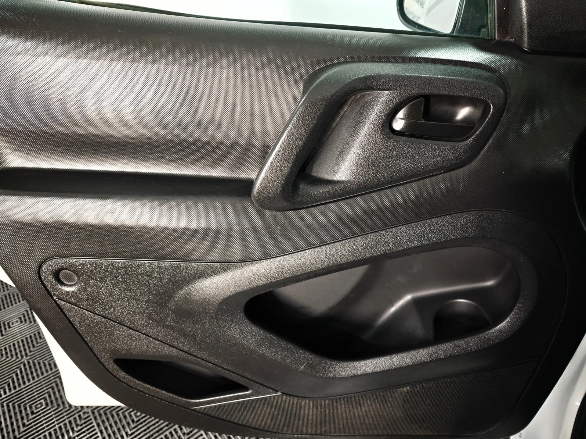 Citroen Berlingo 1.6 HDi SX 12