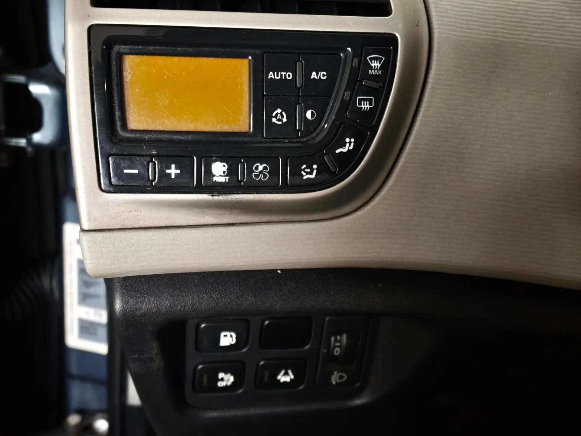 Citroen C4 Grand Picasso 1.6 HDi Exclusive CMP6 14