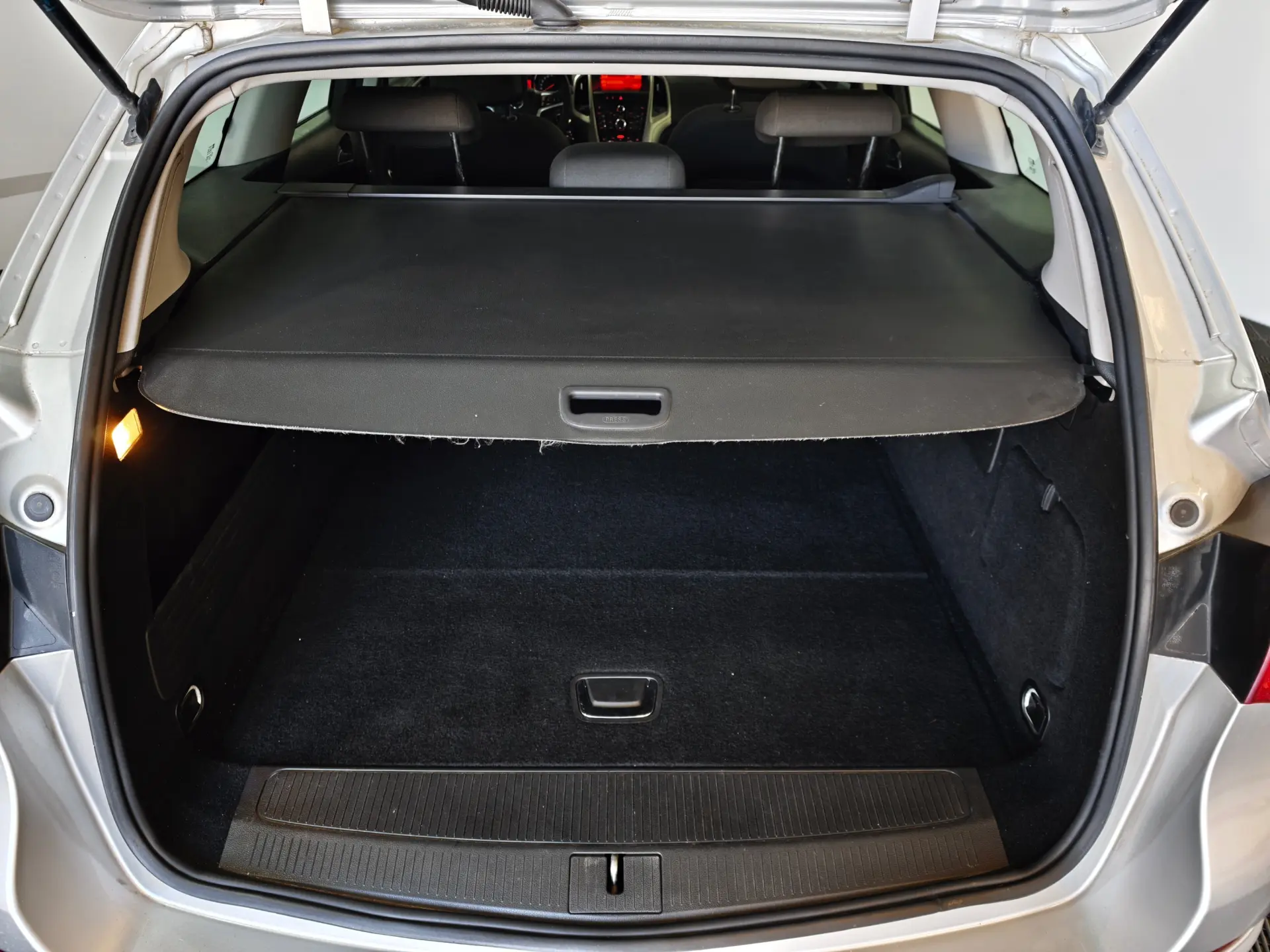 Opel Astra Sports Tourer 2.0 CDTI DPF Sport 24