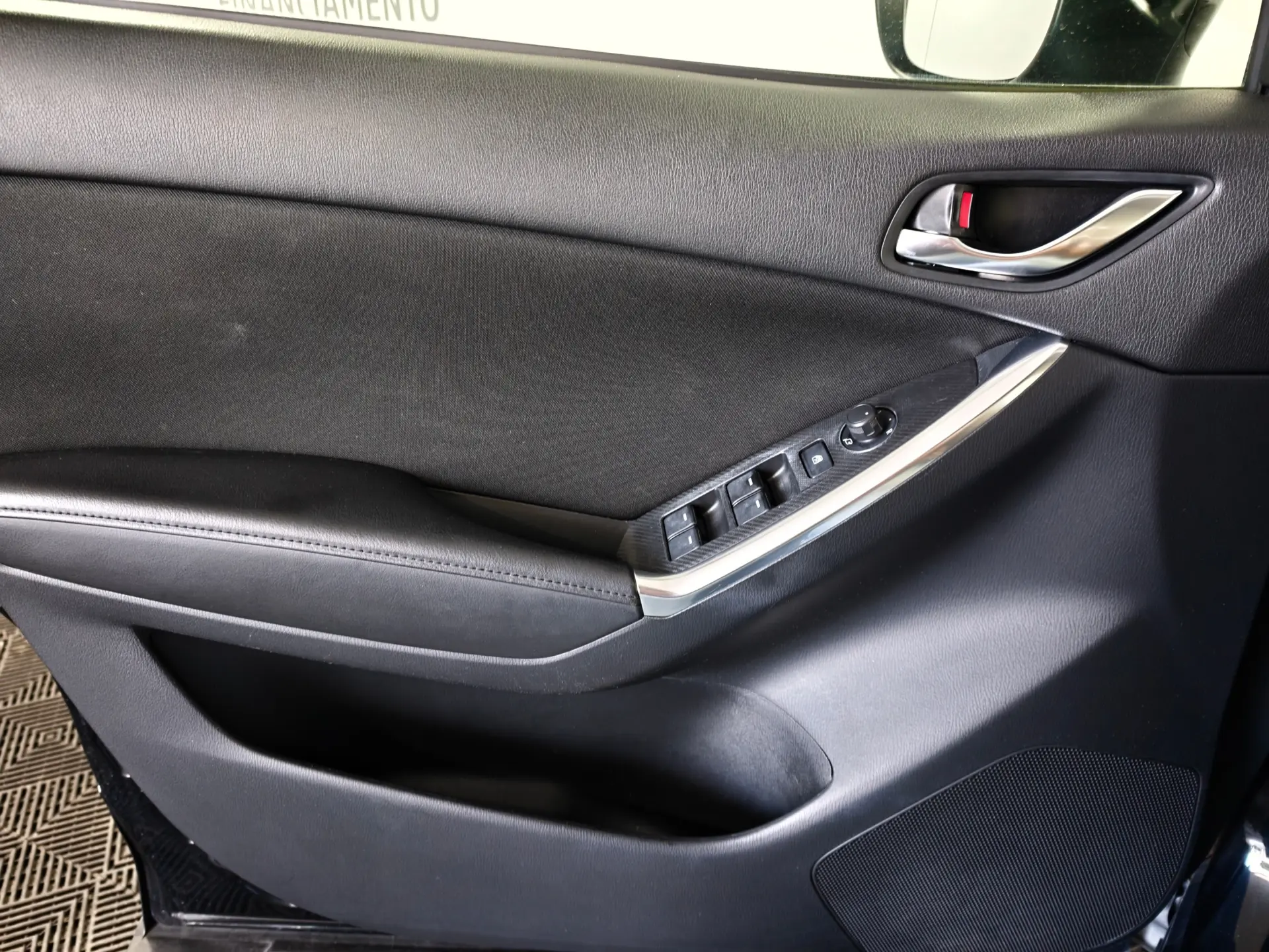 Mazda CX-5 2.2 D Evolve Navi 19