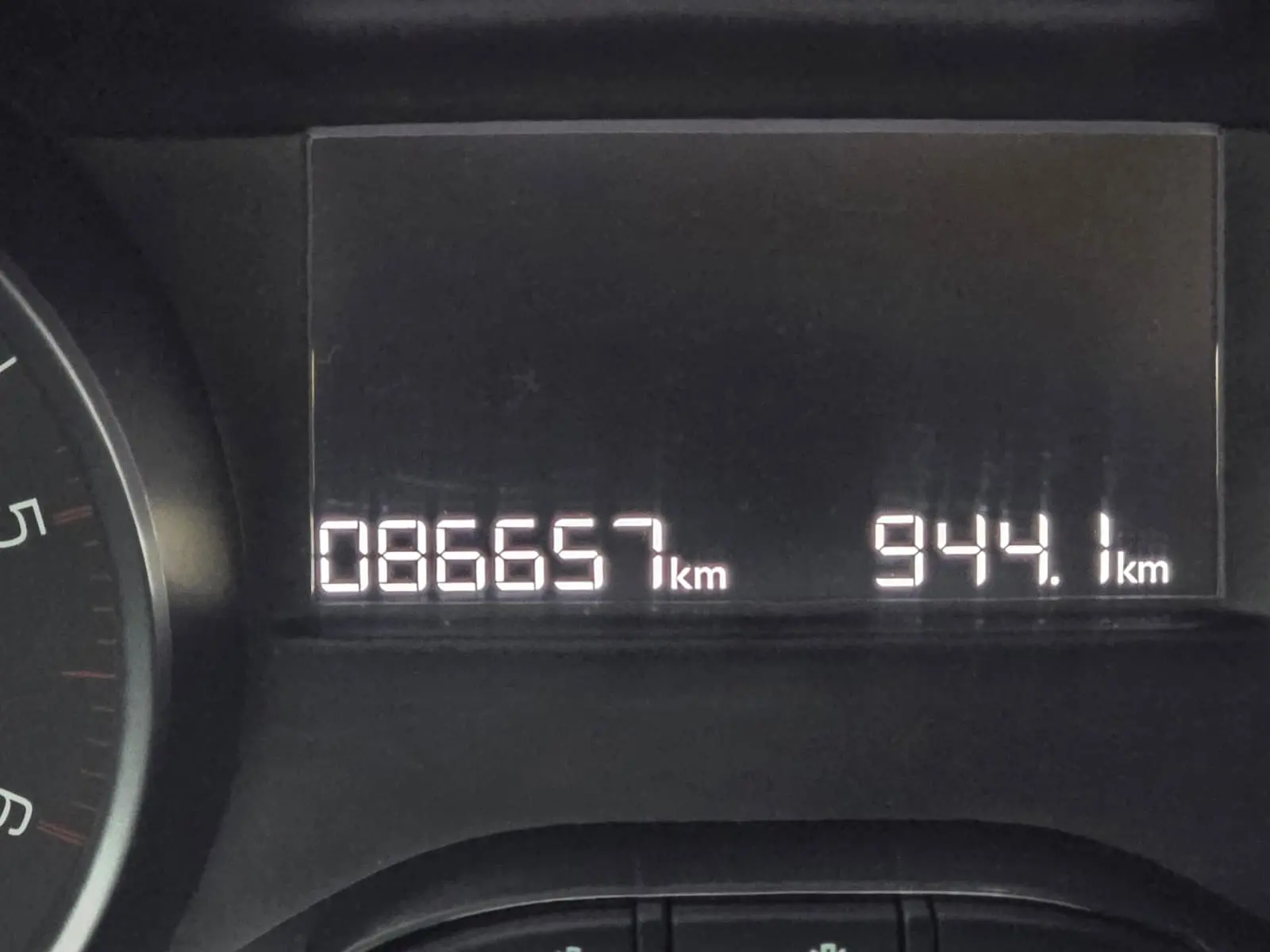 Peugeot 208 1.6 BlueHDi Active 6