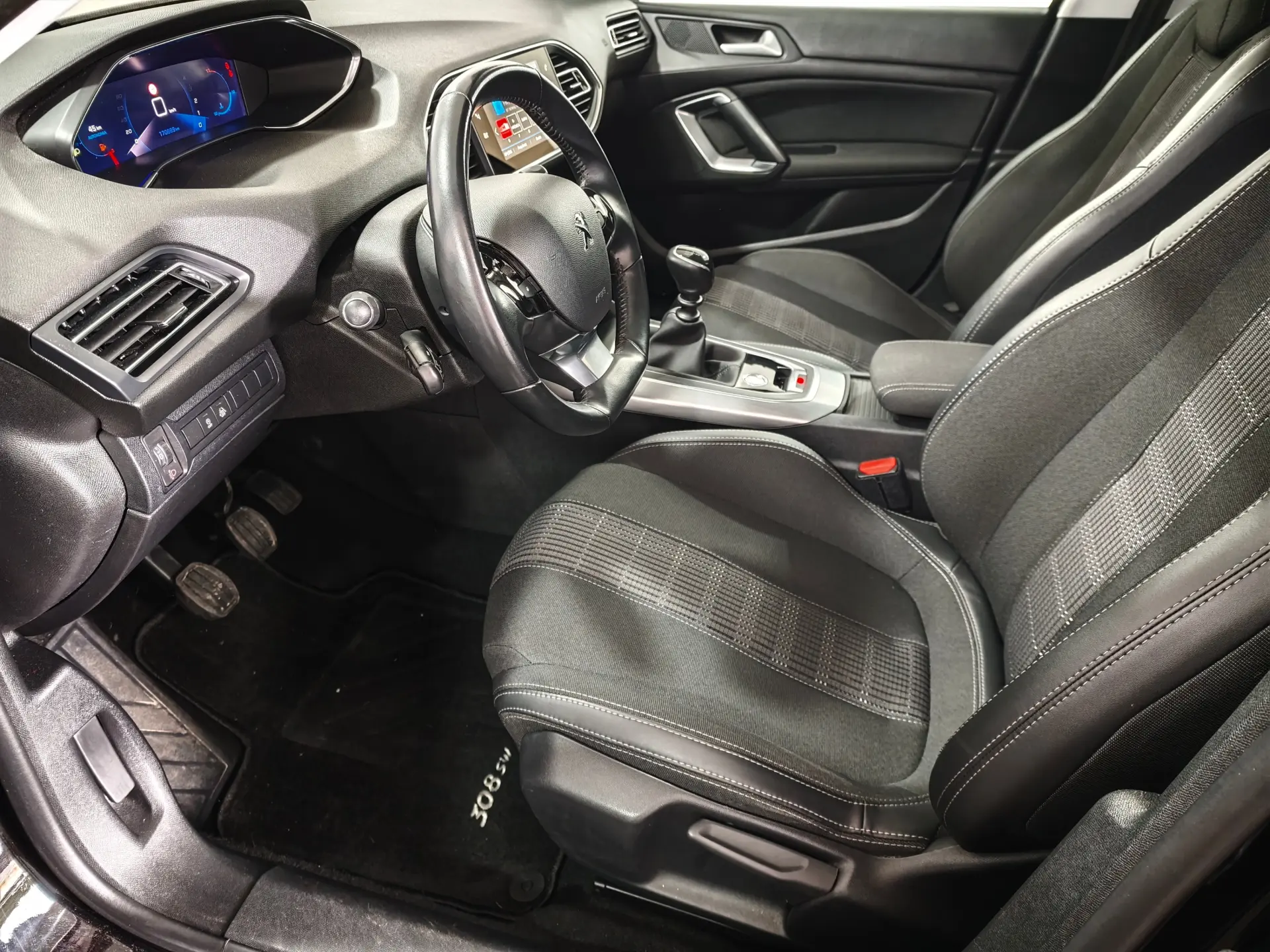 Peugeot 308 SW PureTech 130 Active Pack 20