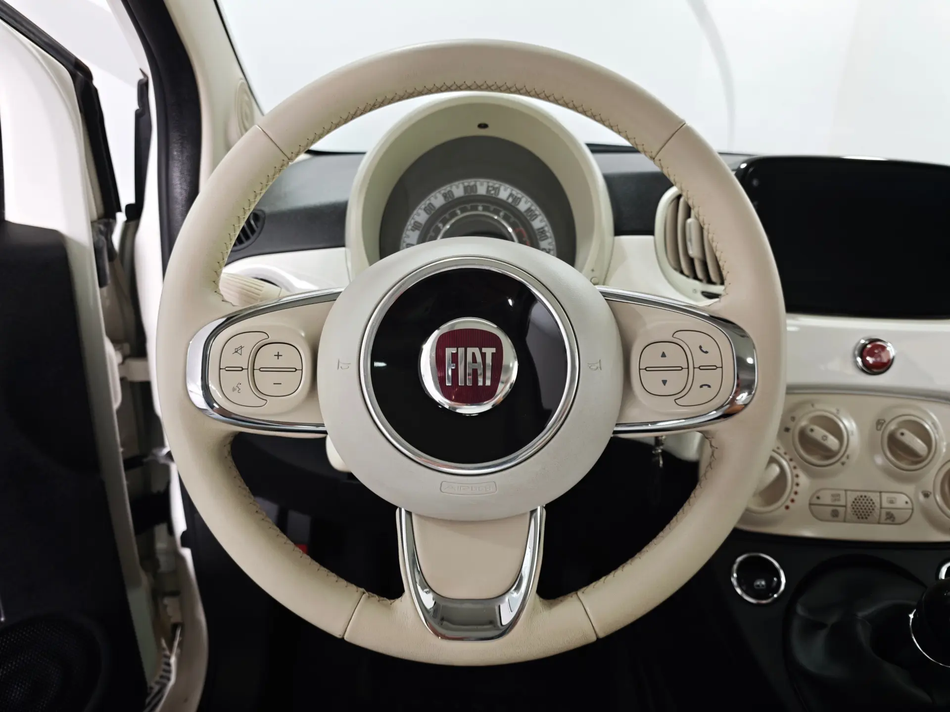 Fiat 500 1.2 Lounge S&S 12
