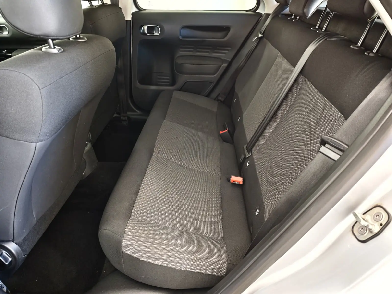 Citroen C4 Cactus 1.2 PureTech Feel 20