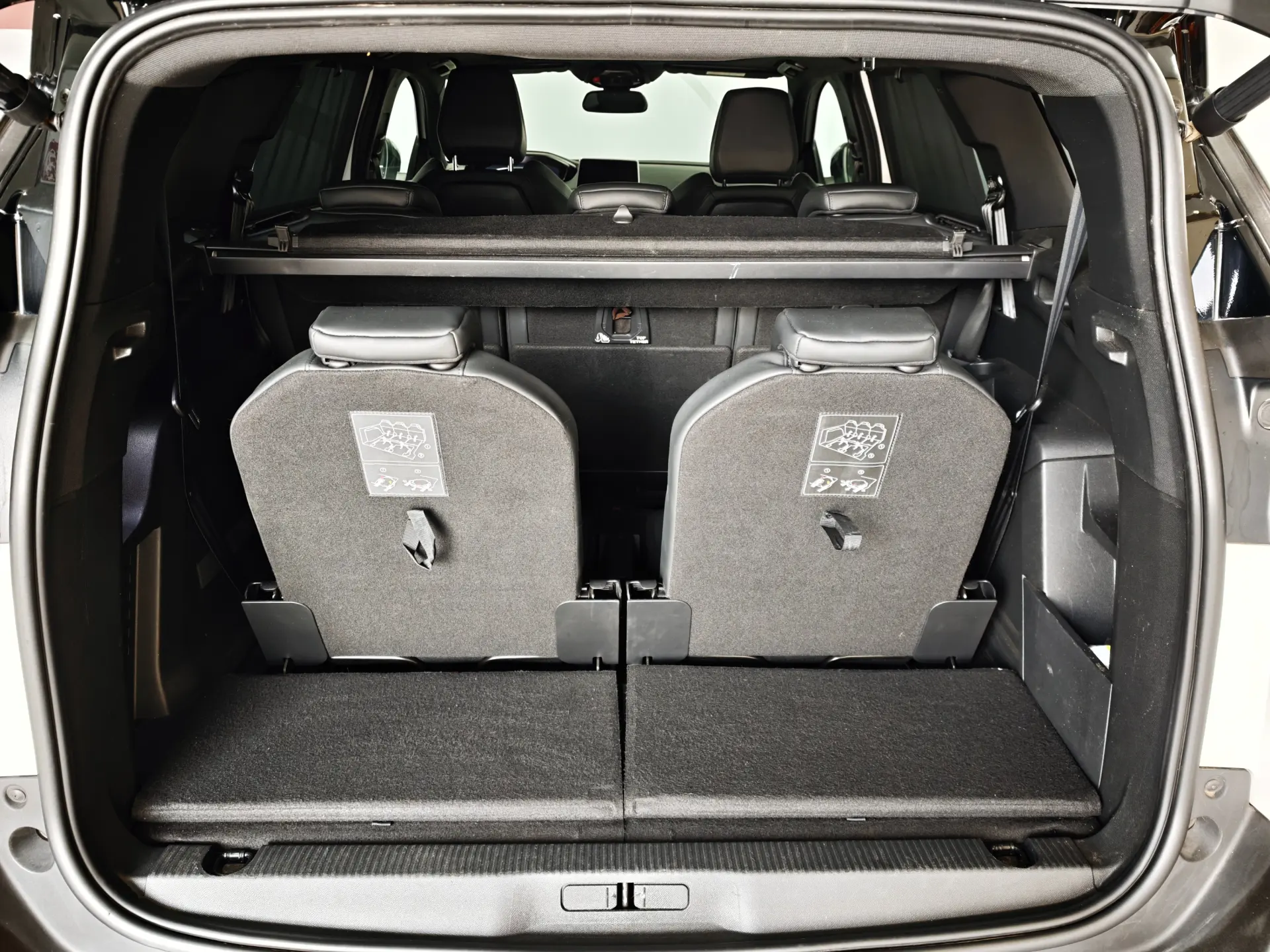 Peugeot 5008 2.0 BlueHDi GT Line EAT8 32