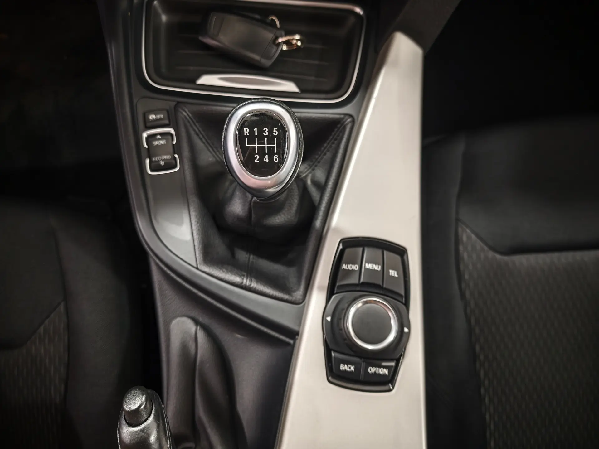 BMW 316 d 11