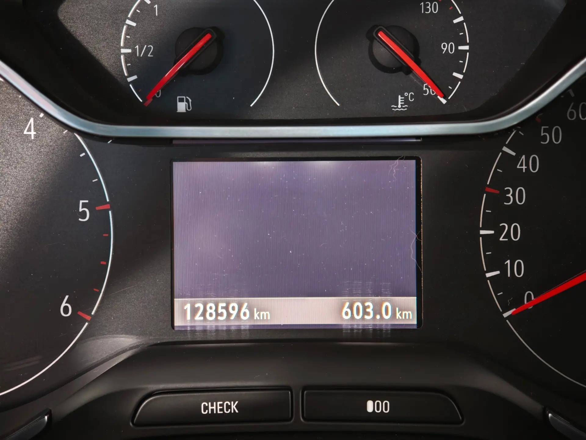 Opel Crossland X 1.6 CDTi Innovation 7