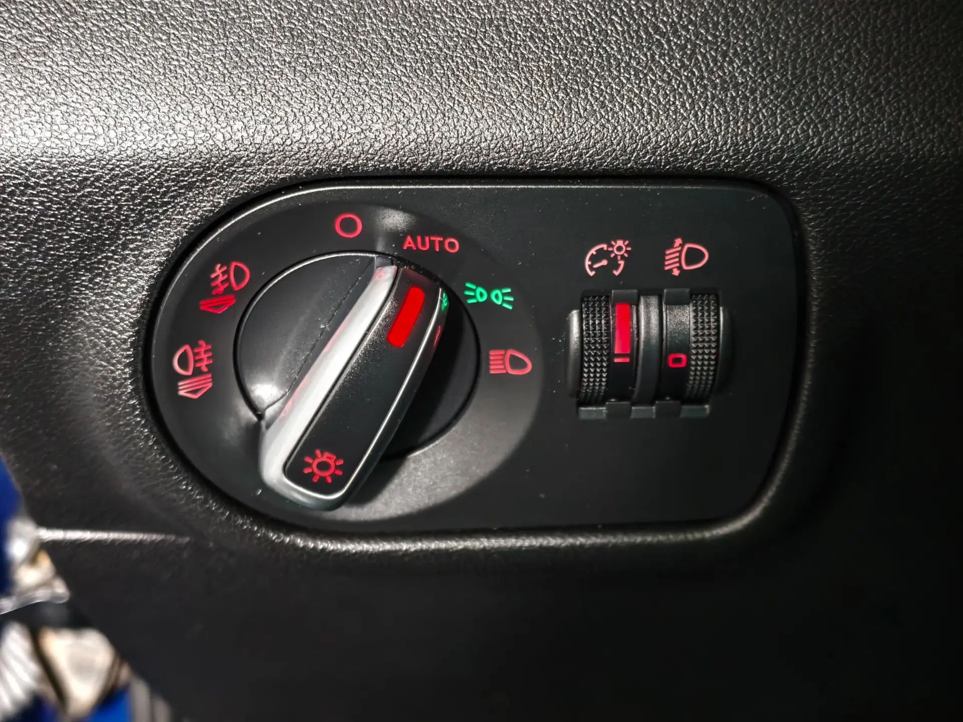 Audi A1 Sportback 1.4 TDI S-line 11