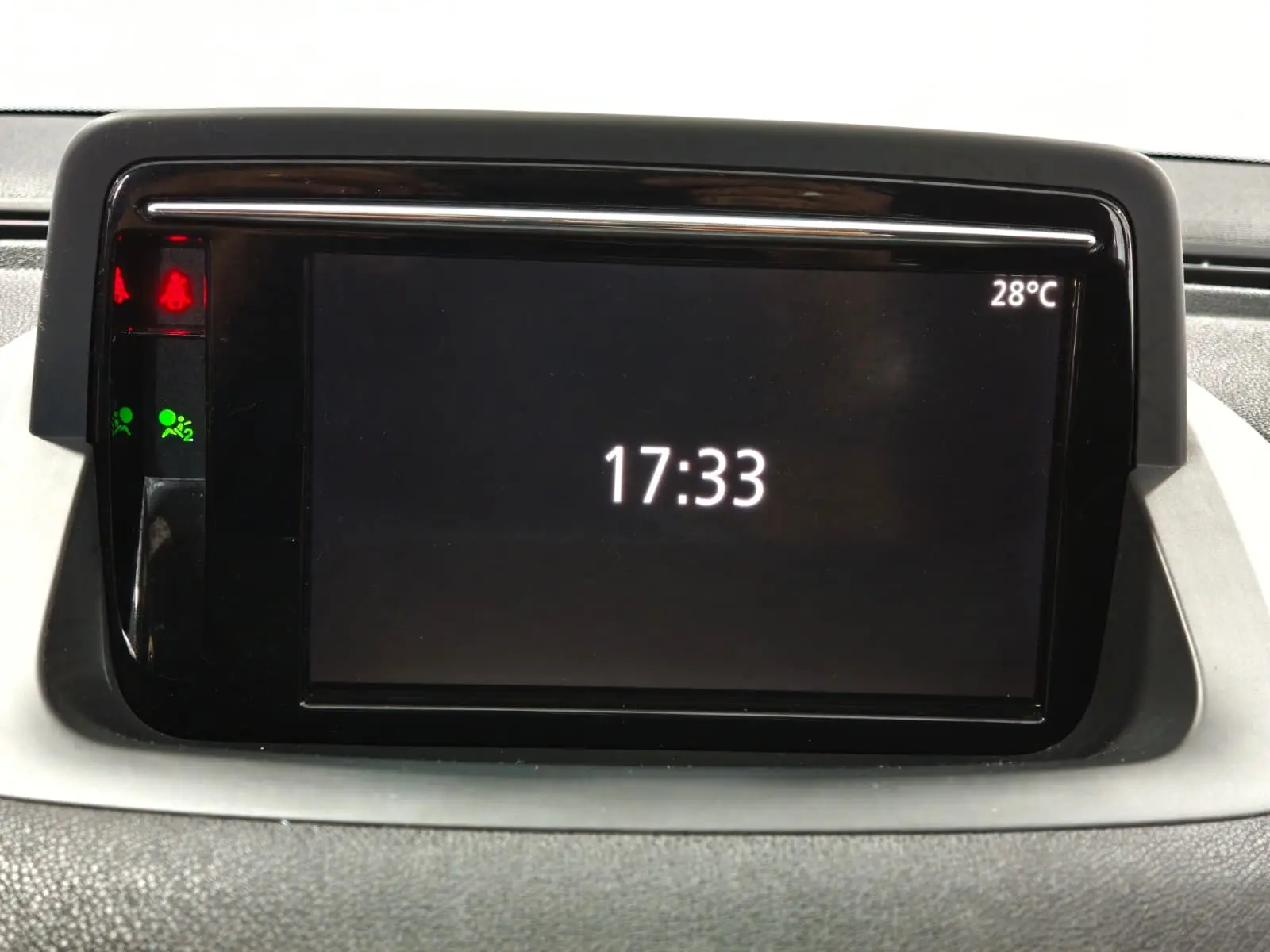 Renault Mégane Break 1.5 dCi Dynamique 8