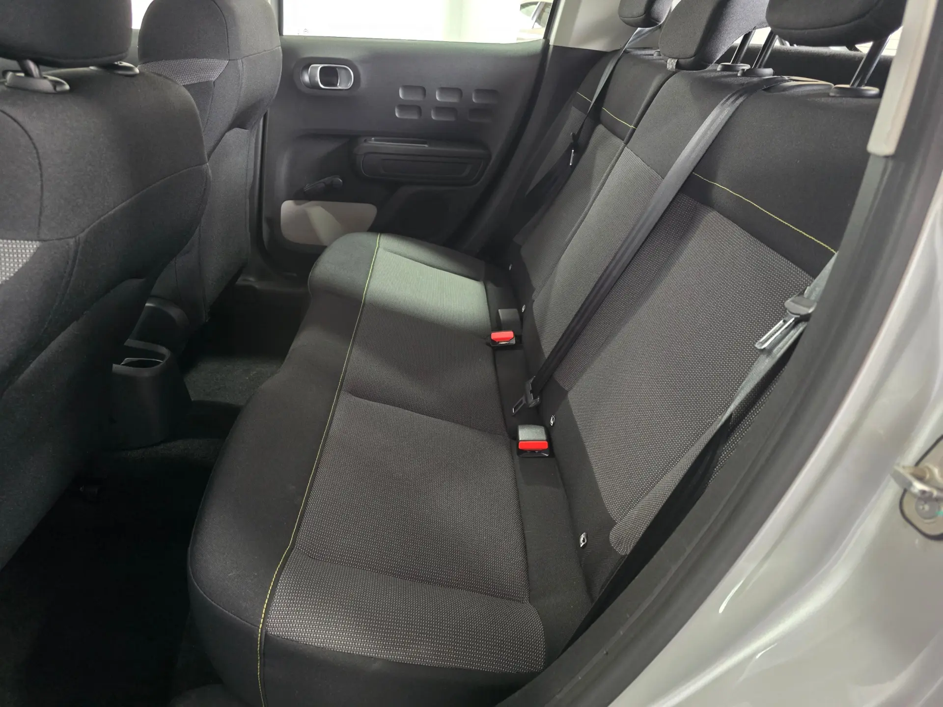 Citroën C3 1.6 BlueHDi Feel 18