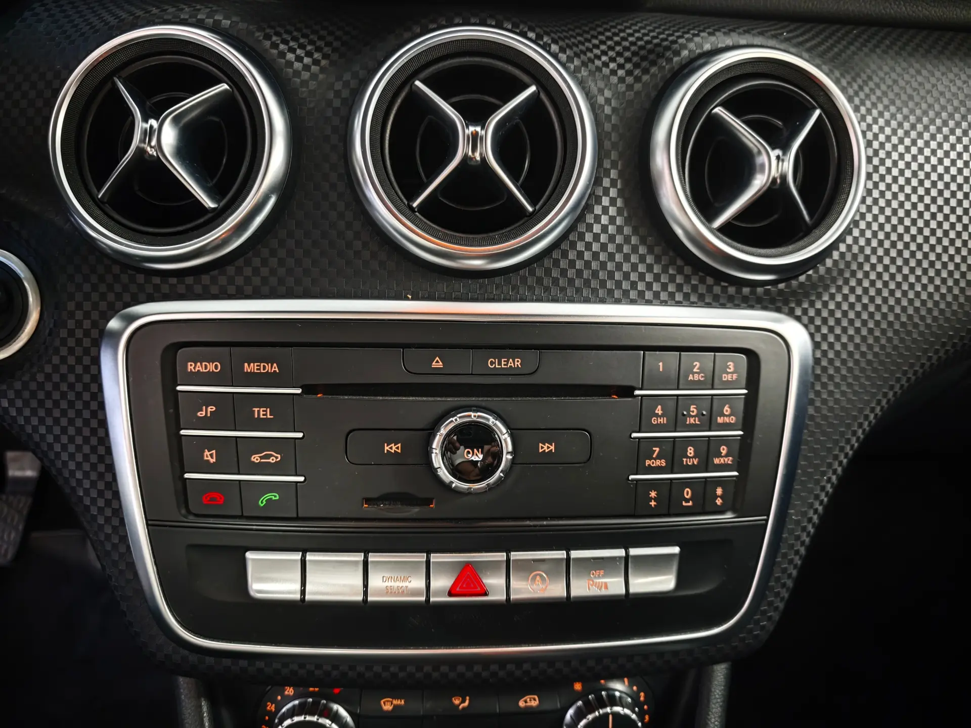 Mercedes-Benz A 180 d Style 10