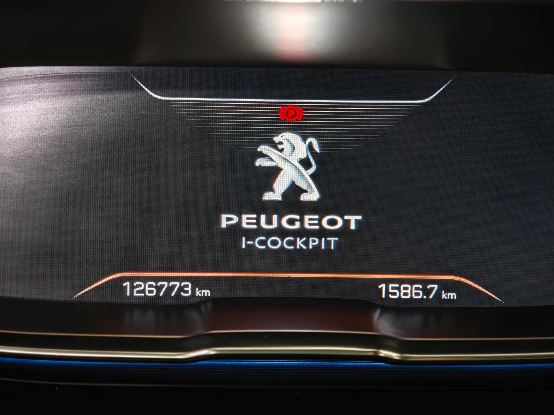 Peugeot 5008 2.0 BlueHDi GT Line EAT8 6