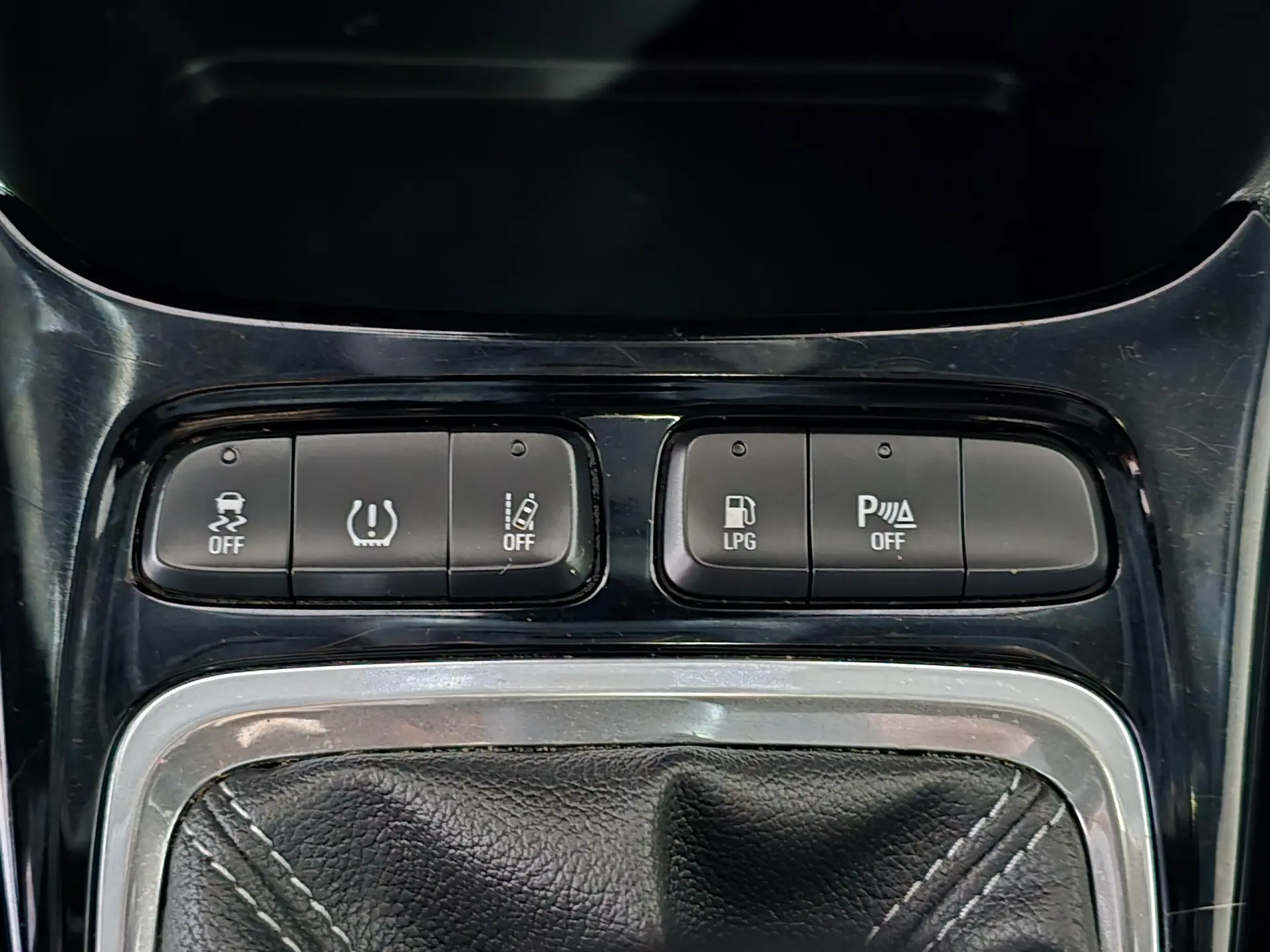 Opel Crossland X 1.2 Edition FlexFuel 11