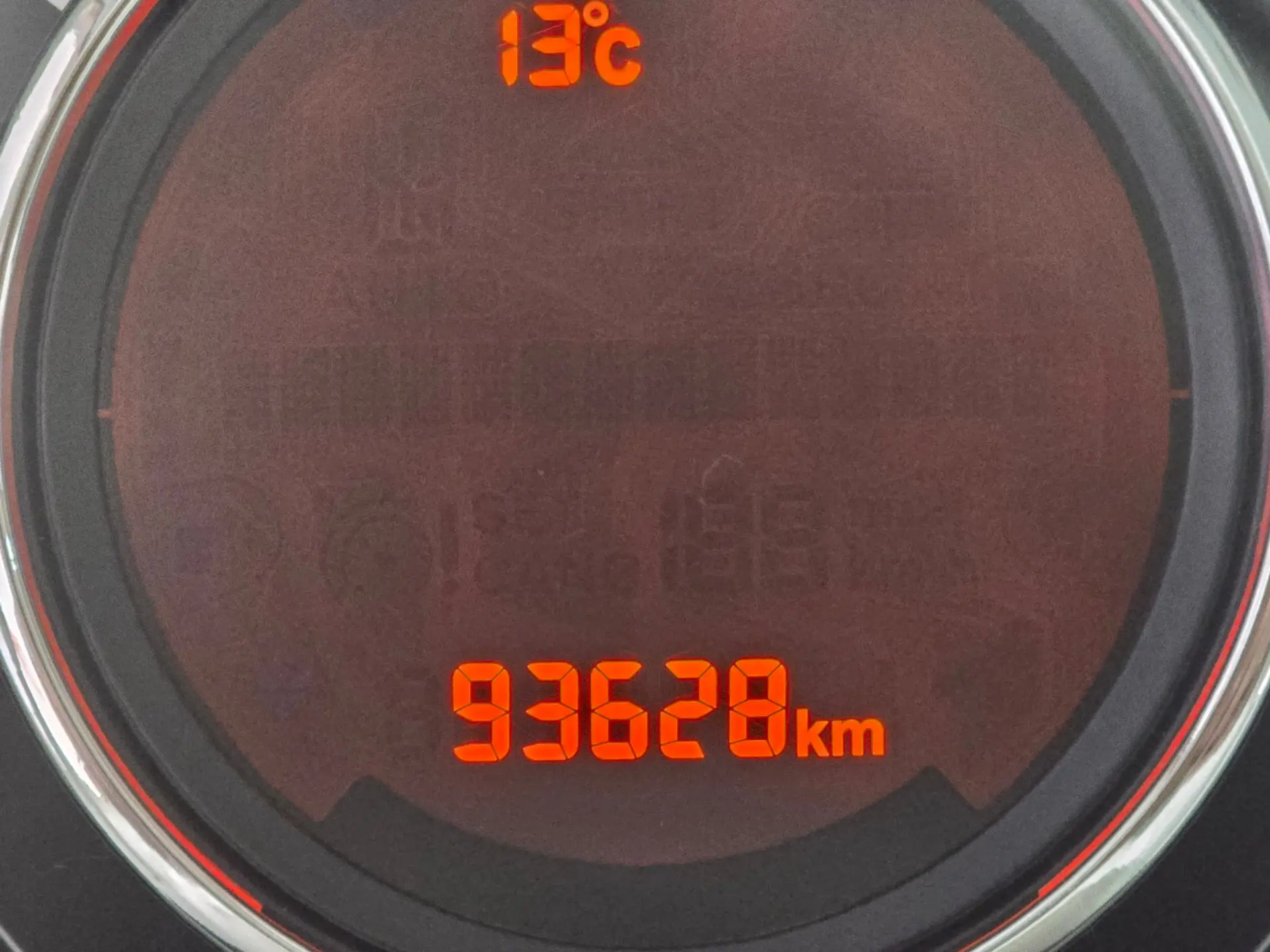 Fiat 500 1.0 Hybrid Lounge 7