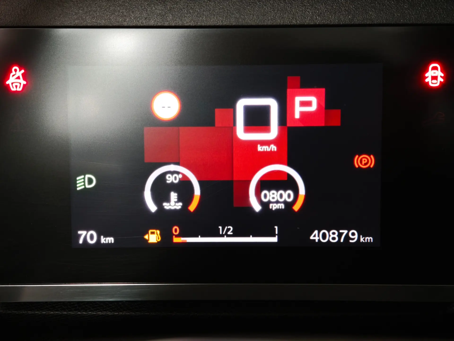 Citroen C4 1.2 PureTech Feel Pack EAT8 7