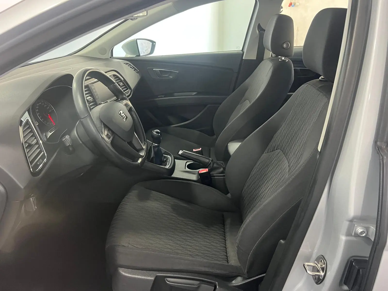 SEAT Leon Outro 9