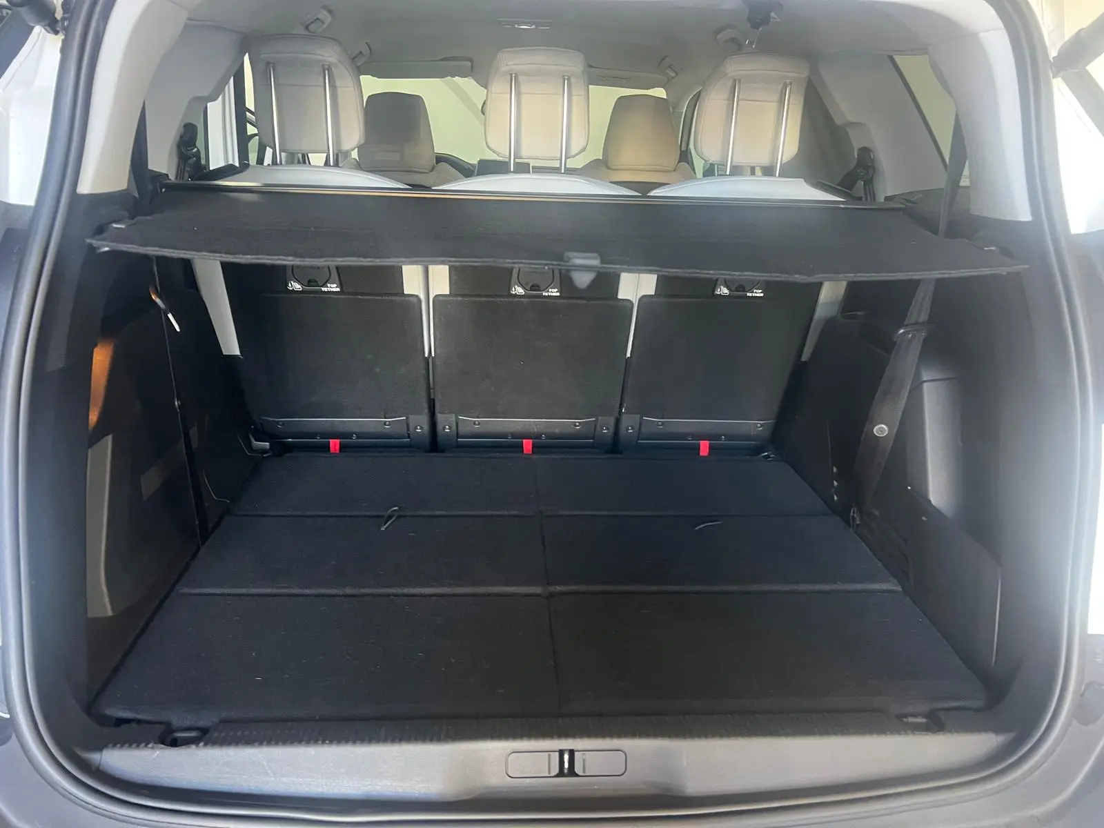 Peugeot 5008 PureTech 130 Stop & Start Allure Business-Pack 9