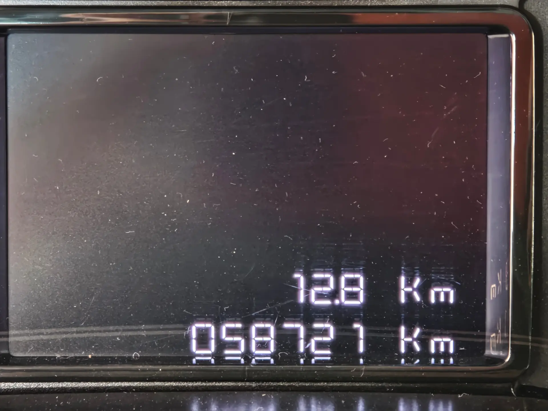Citroen C3 Aircross 1.2 PureTech Shine 7