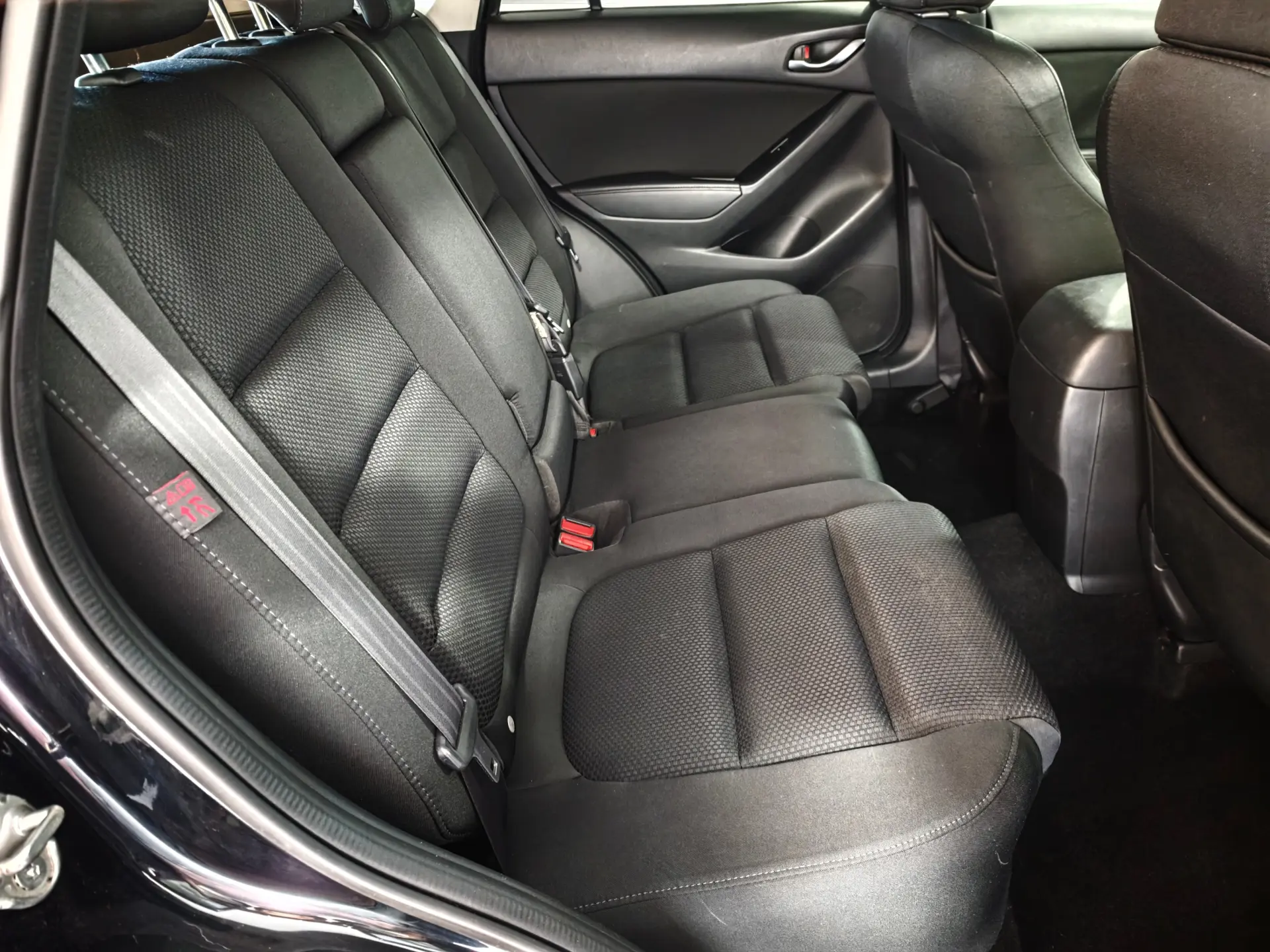 Mazda CX-5 2.2 D Evolve Navi 23