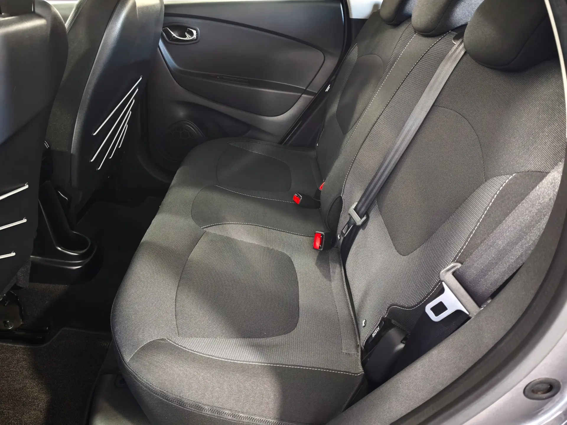 Renault Captur 0.9 TCE Exclusive 25