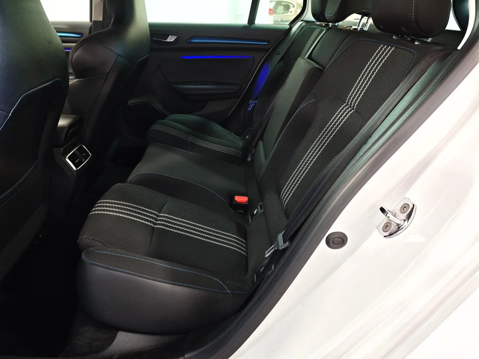 Renault Mégane Sport Tourer 1.5 dCi GT Line 23