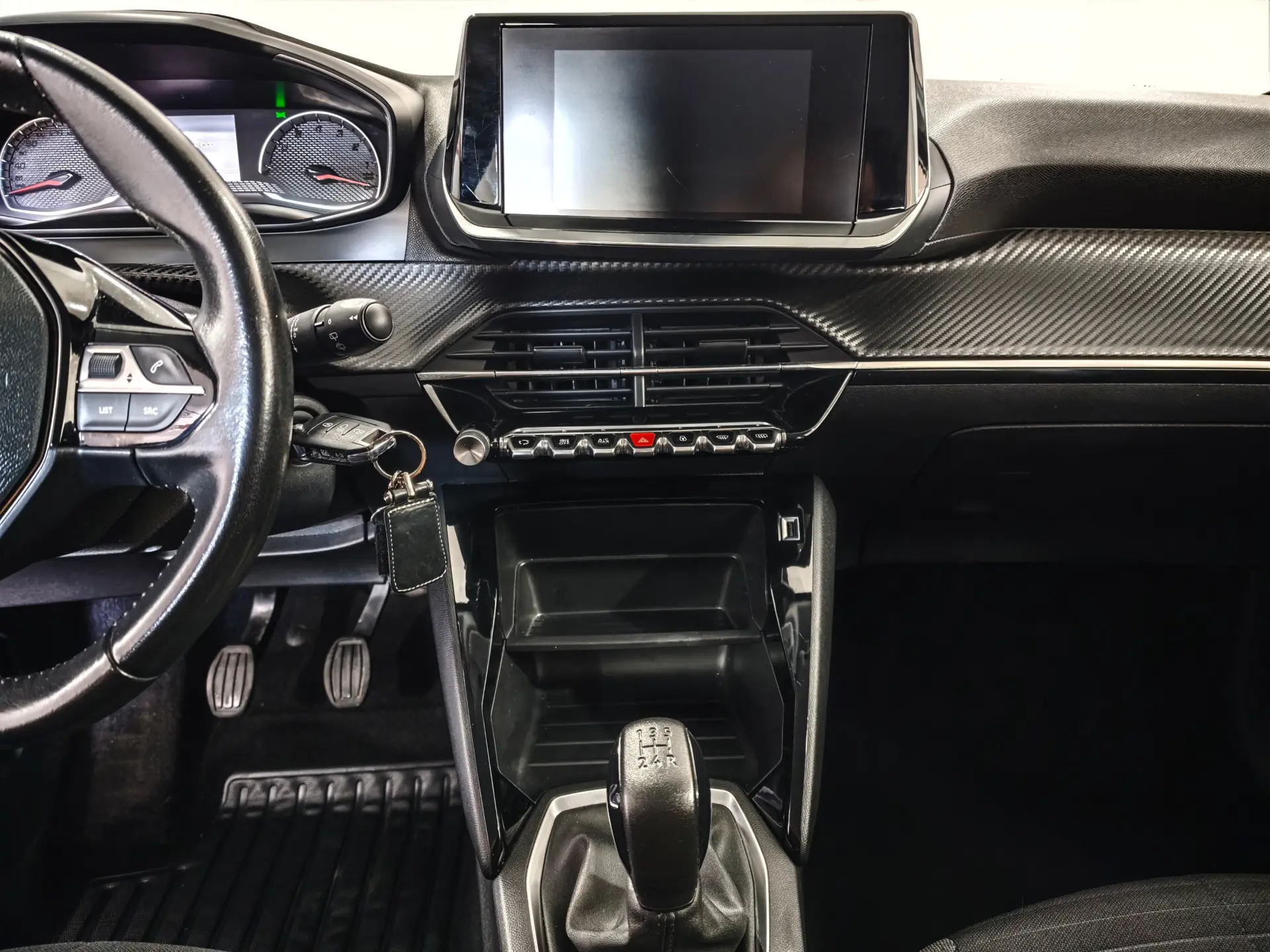 Peugeot 208 1.2 PureTech Active 13