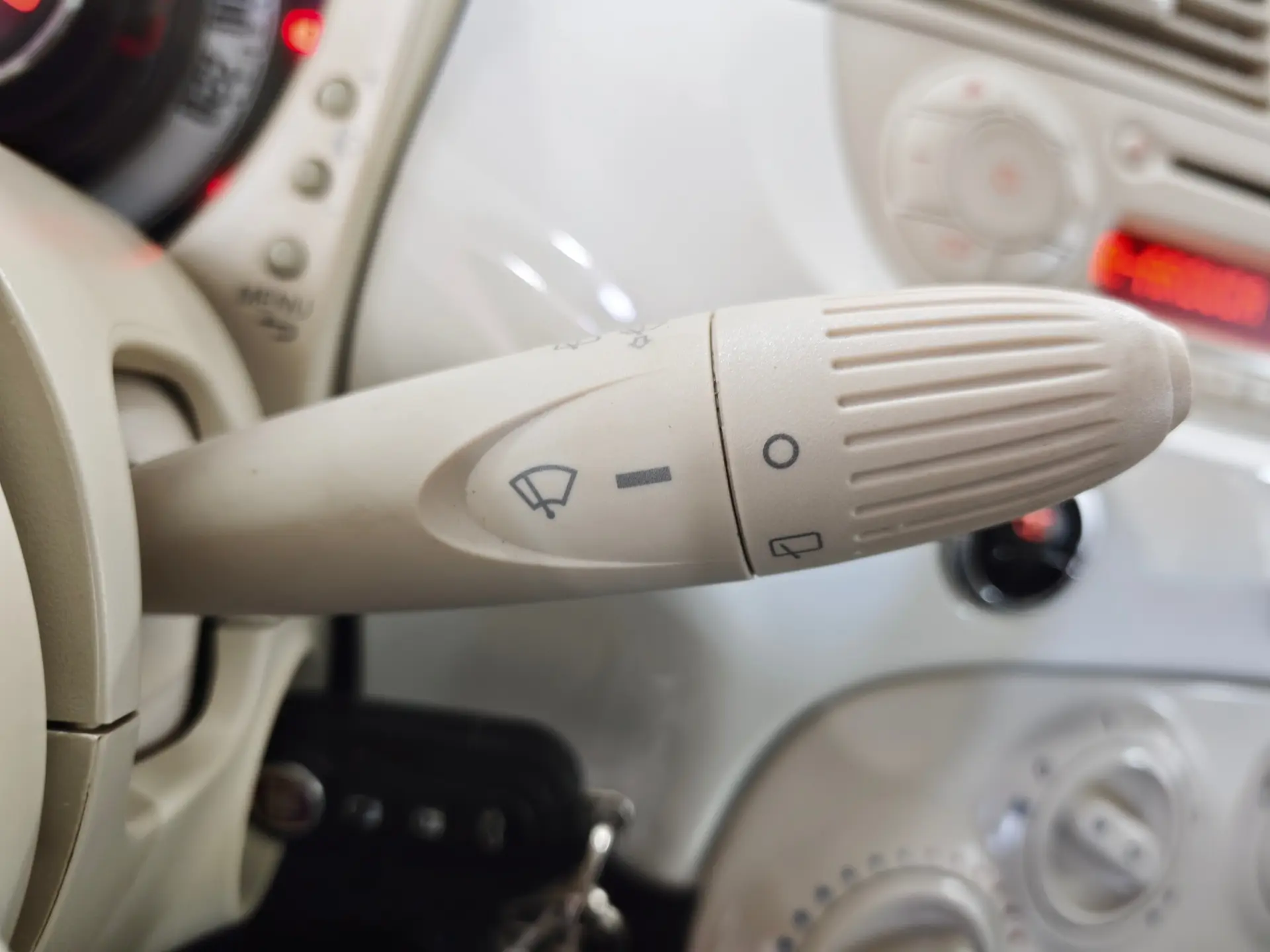 Fiat 500 1.2 Lounge 15