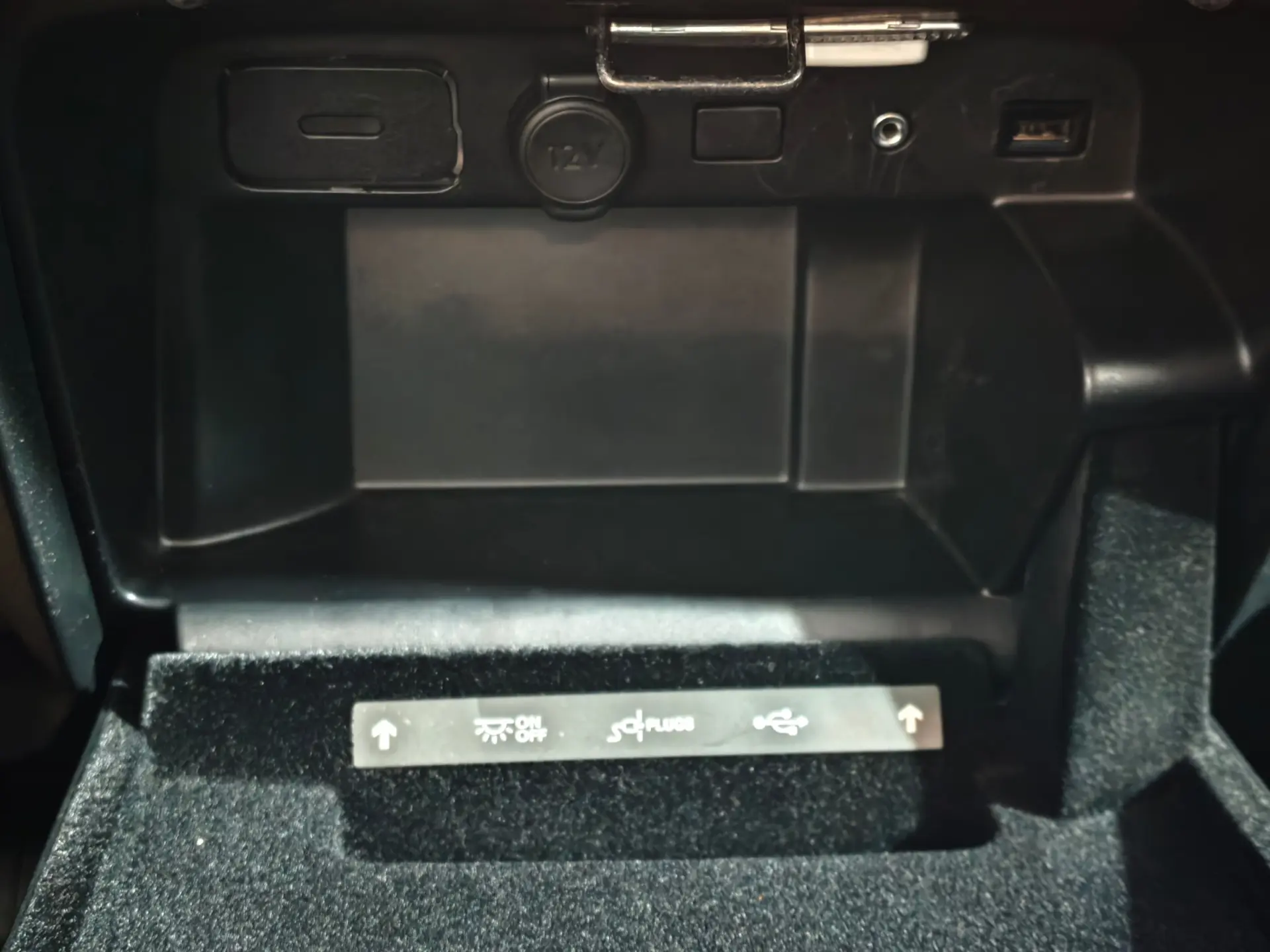Citroen C4 Grand Picasso 1.2 PureTech Intensive 13