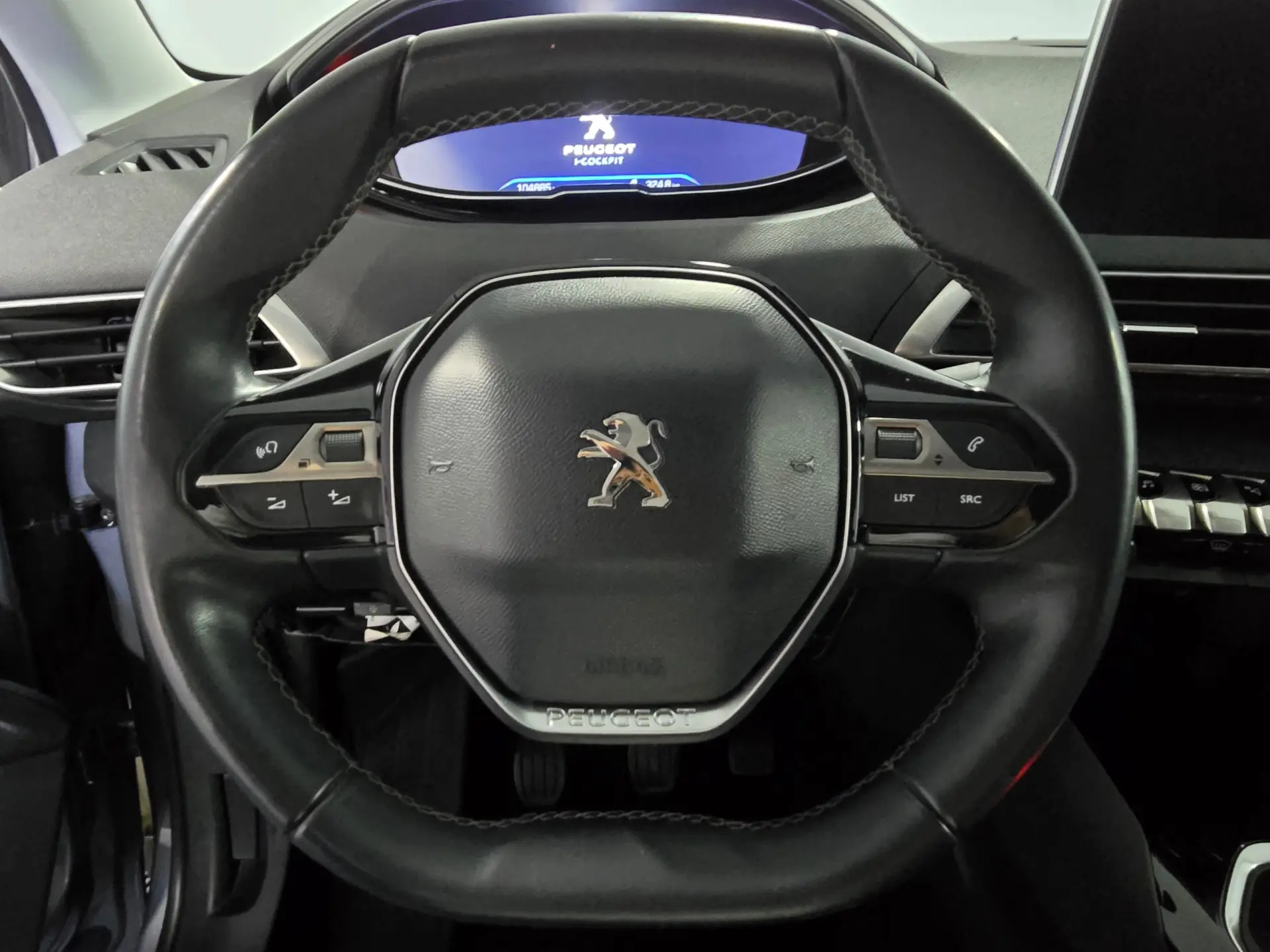 Peugeot 3008 1.2 PureTech Active Pack 14