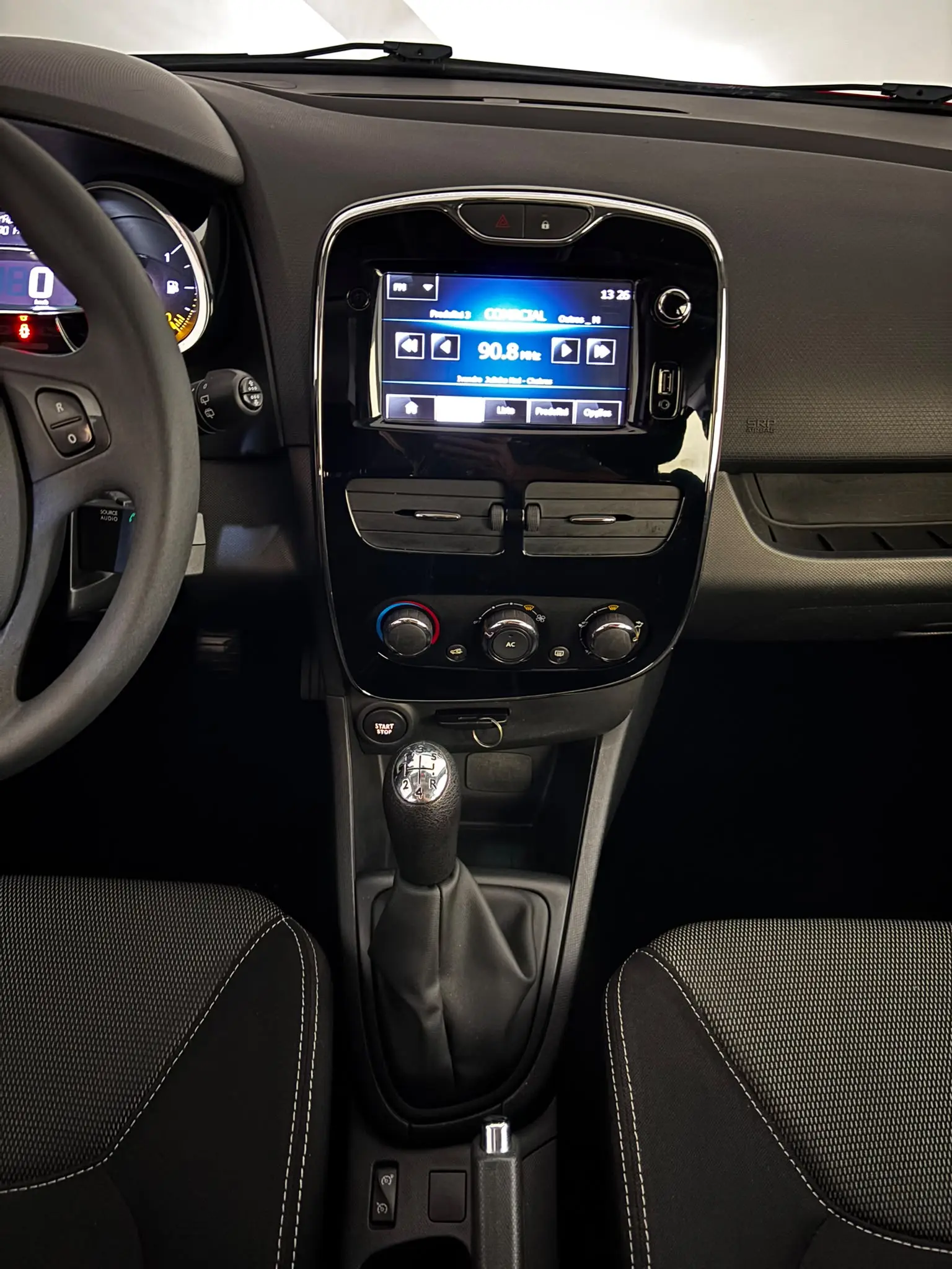 Renault Clio 6