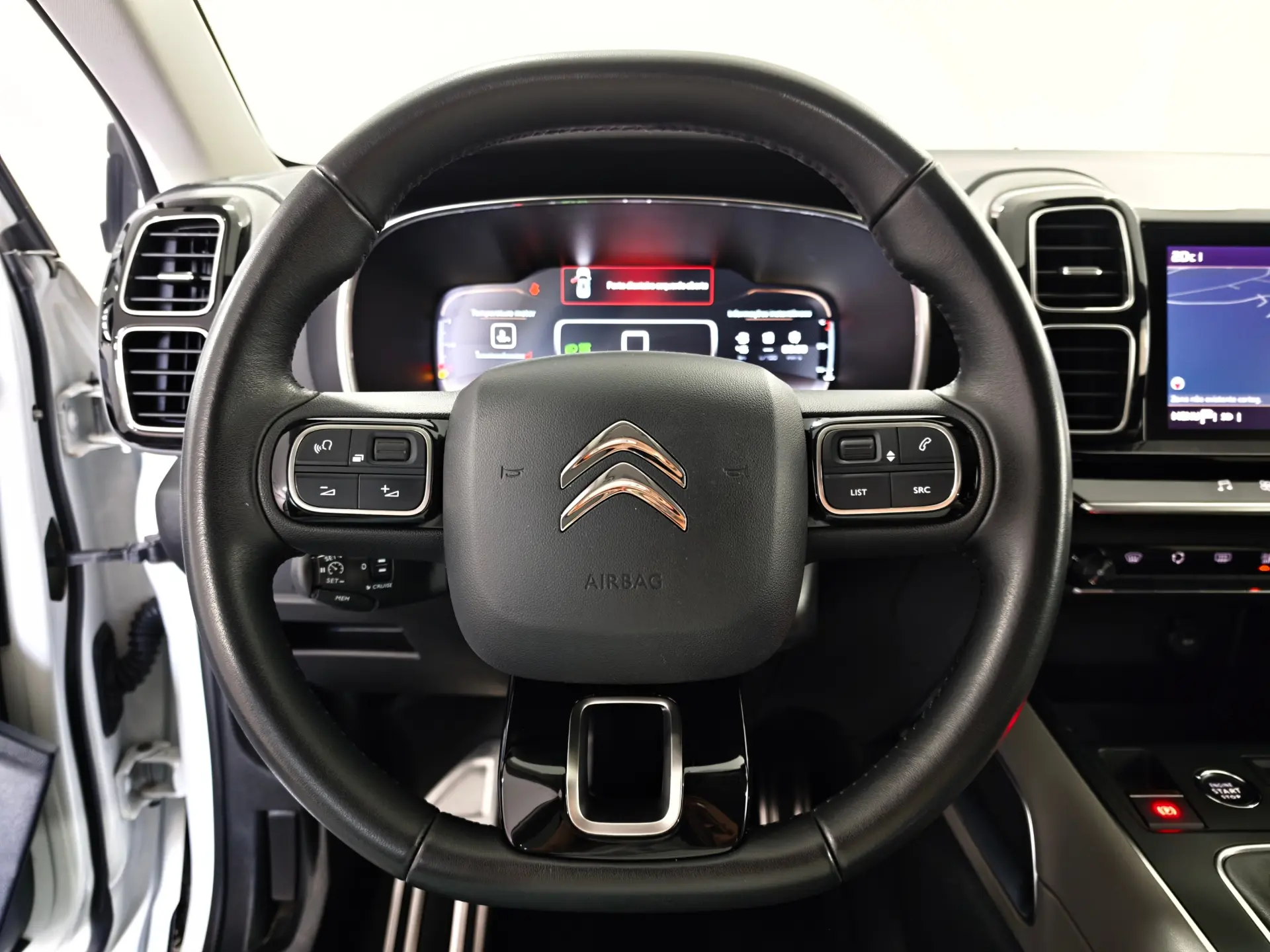 Citroen C5 Aircross 1.2 PureTech Shine 14