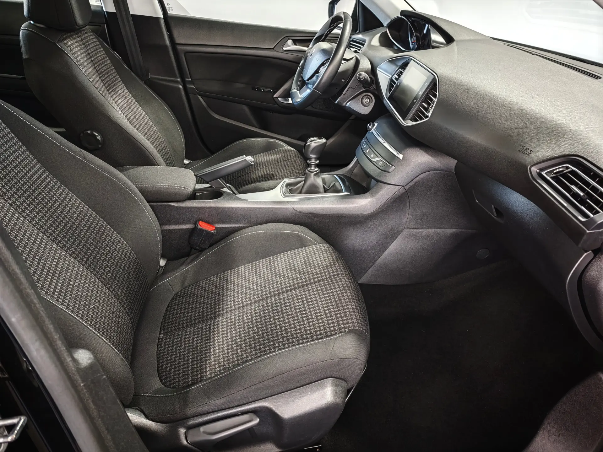 Peugeot 308 1.2 PureTech Style 21