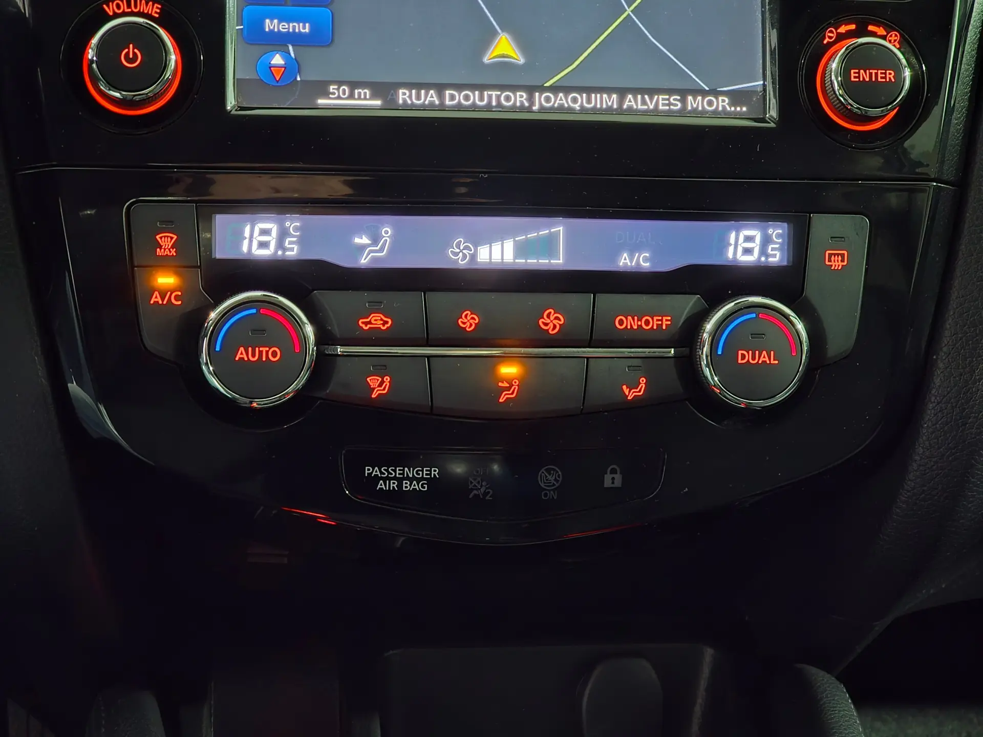 Nissan Qashqai 1.5 dCi N-Connecta 18 10