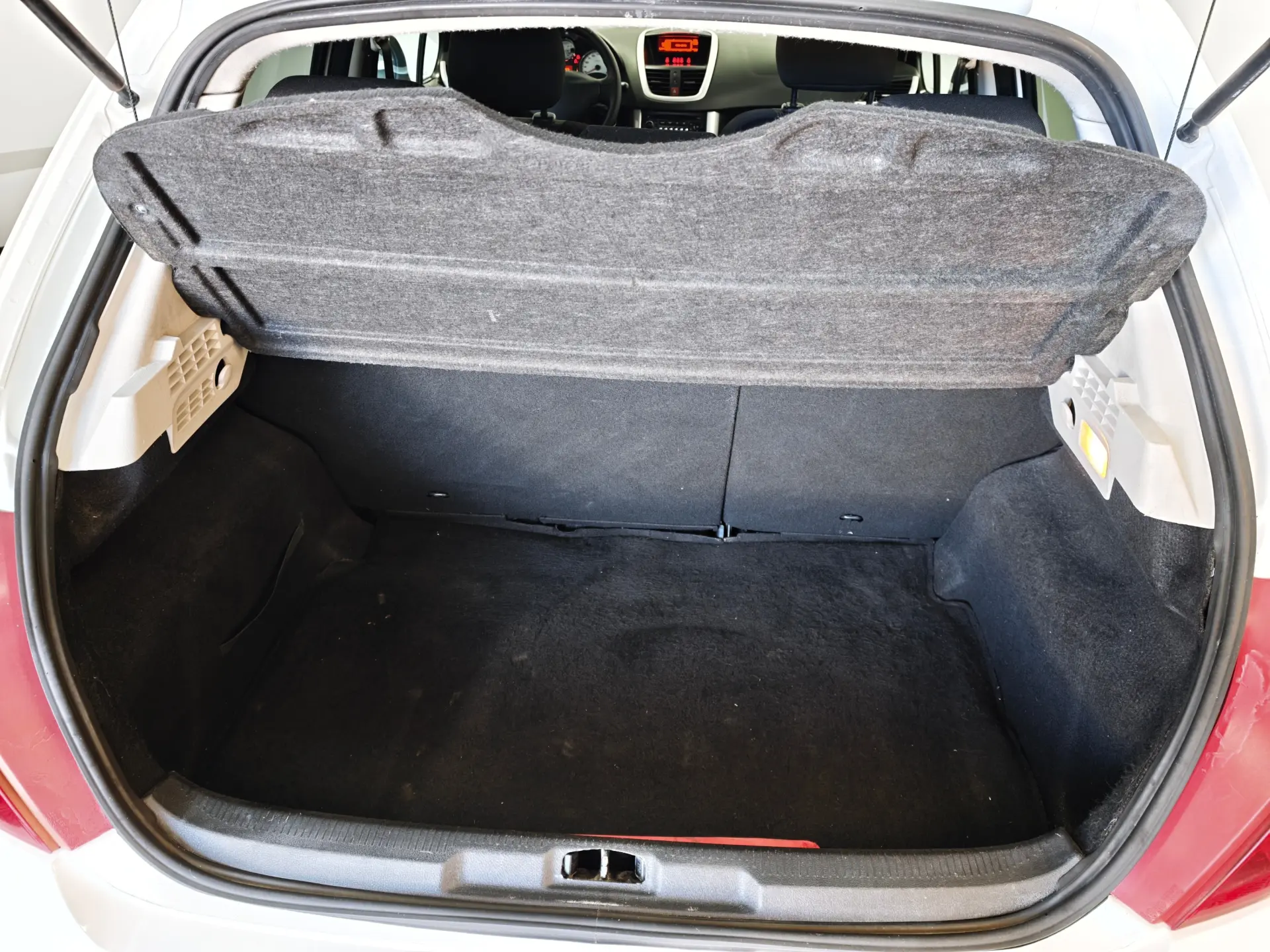 Peugeot 207 1.4 HDi Urban 25